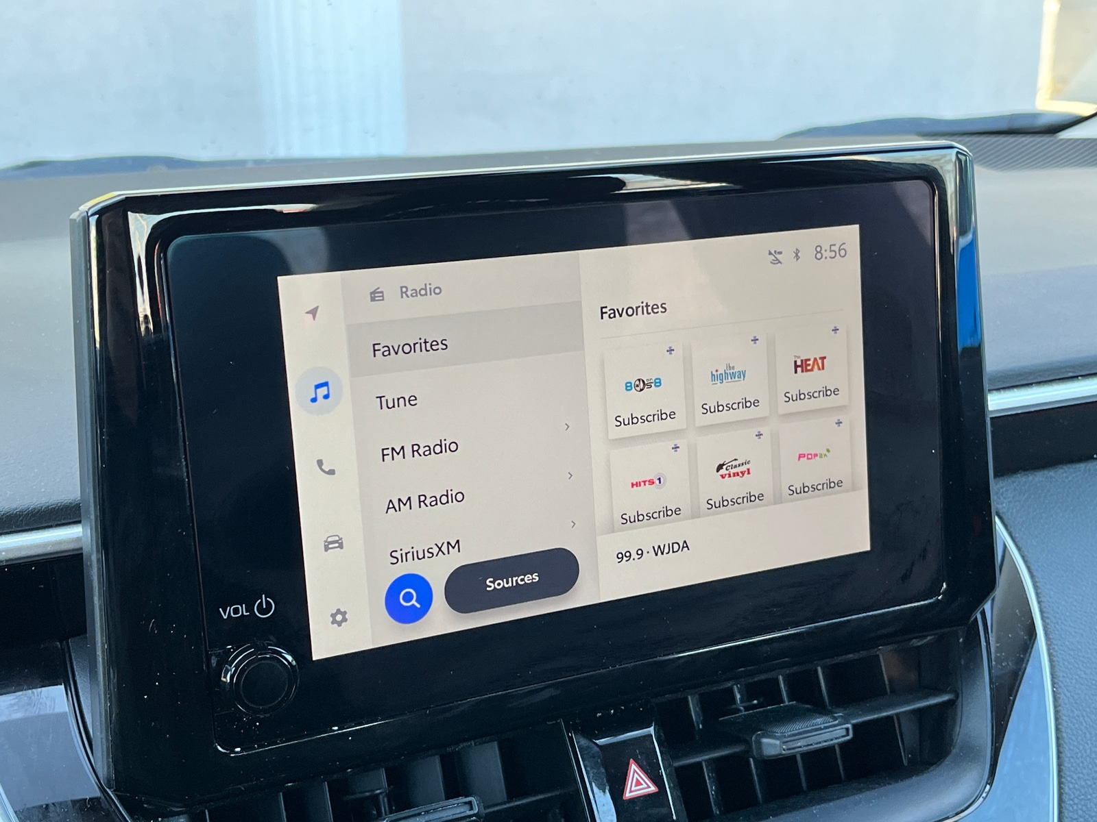 Thumbnail: 2025 Toyota Corolla - 4