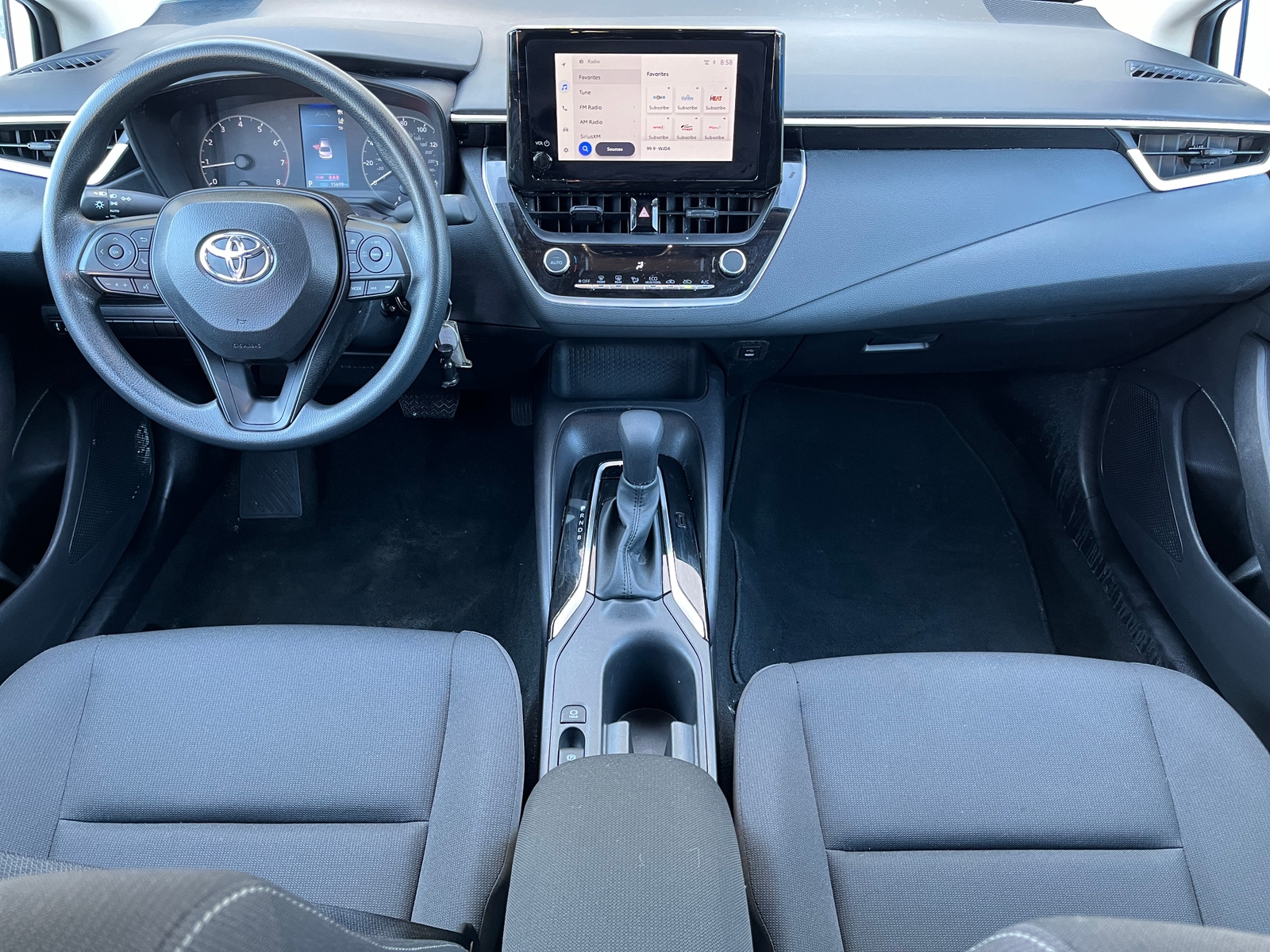 Thumbnail: 2025 Toyota Corolla - 3