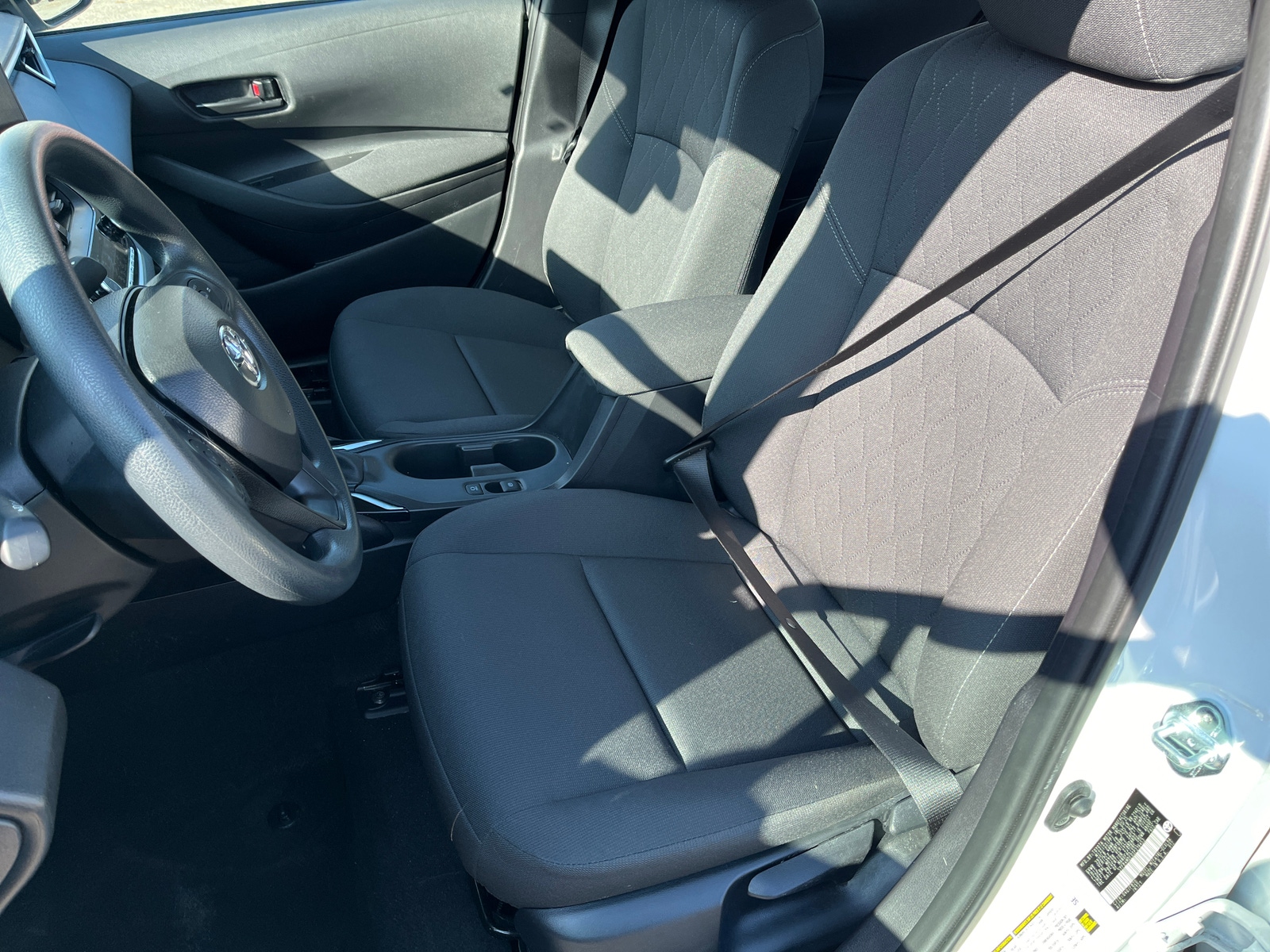 Thumbnail: 2025 Toyota Corolla - 2