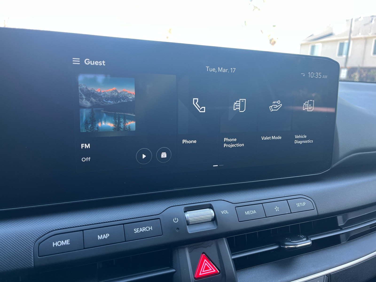 Thumbnail: 2025 Kia K4 - 4