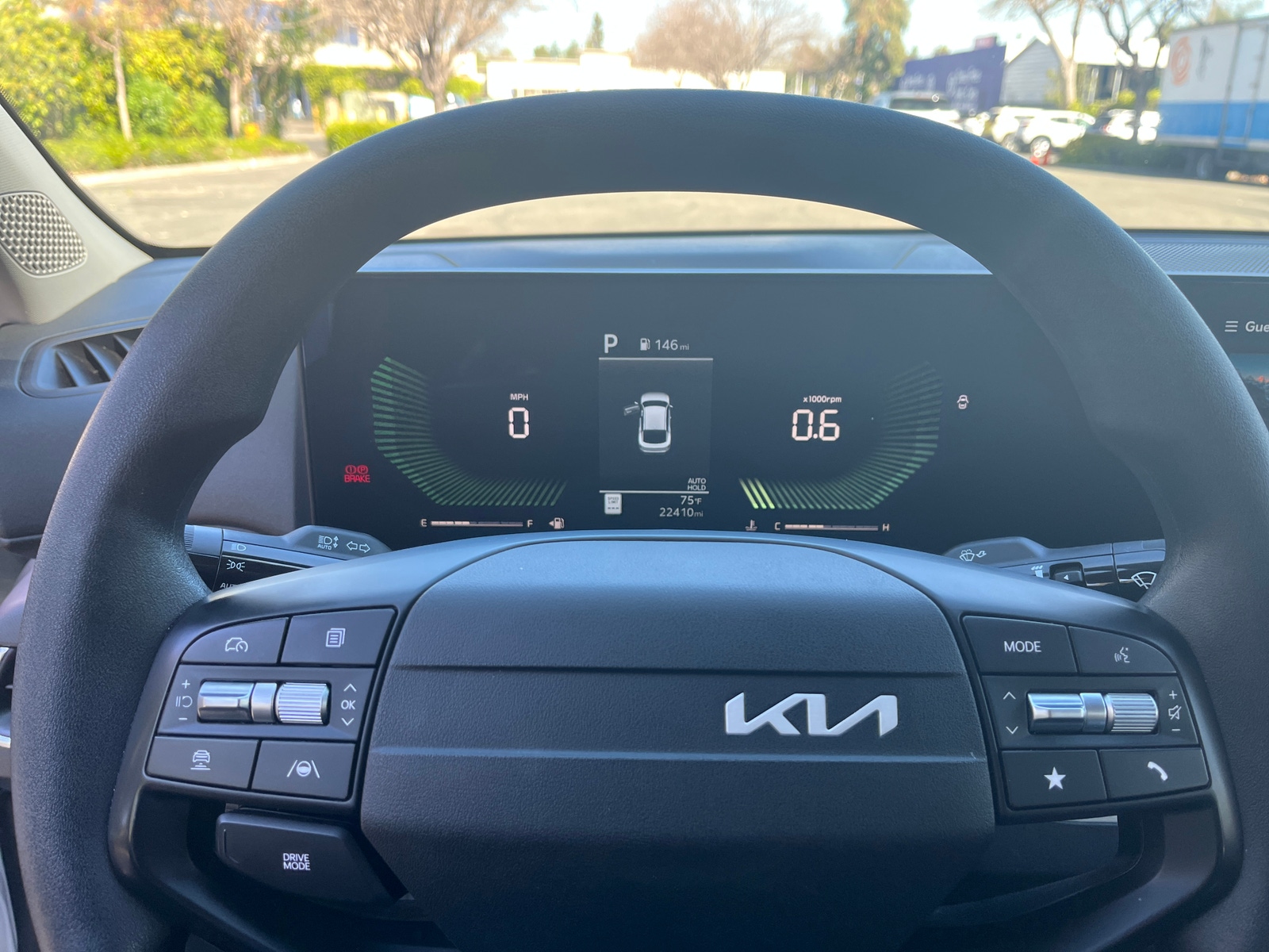 Thumbnail: 2025 Kia K4 - 5