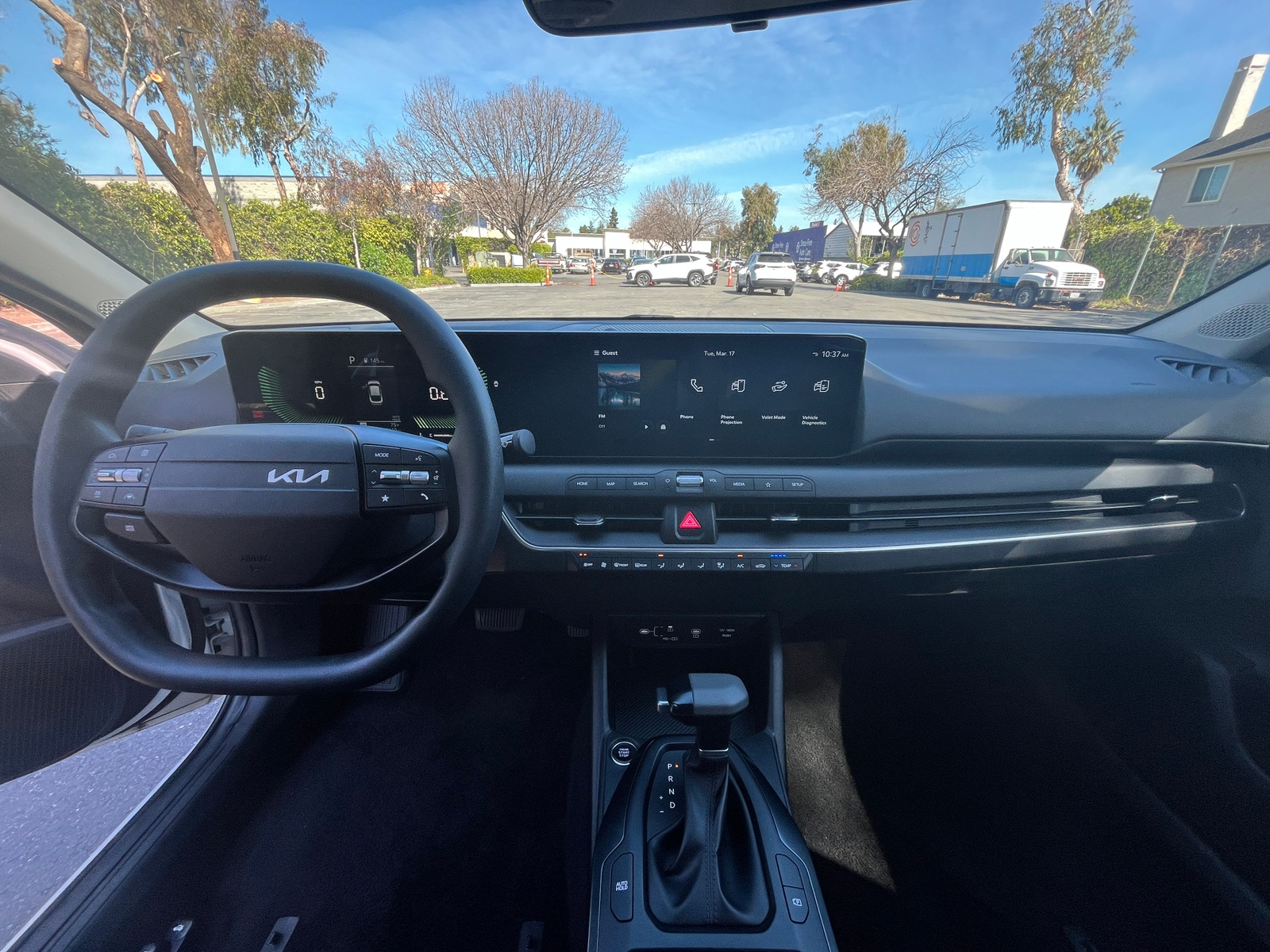 Thumbnail: 2025 Kia K4 - 3