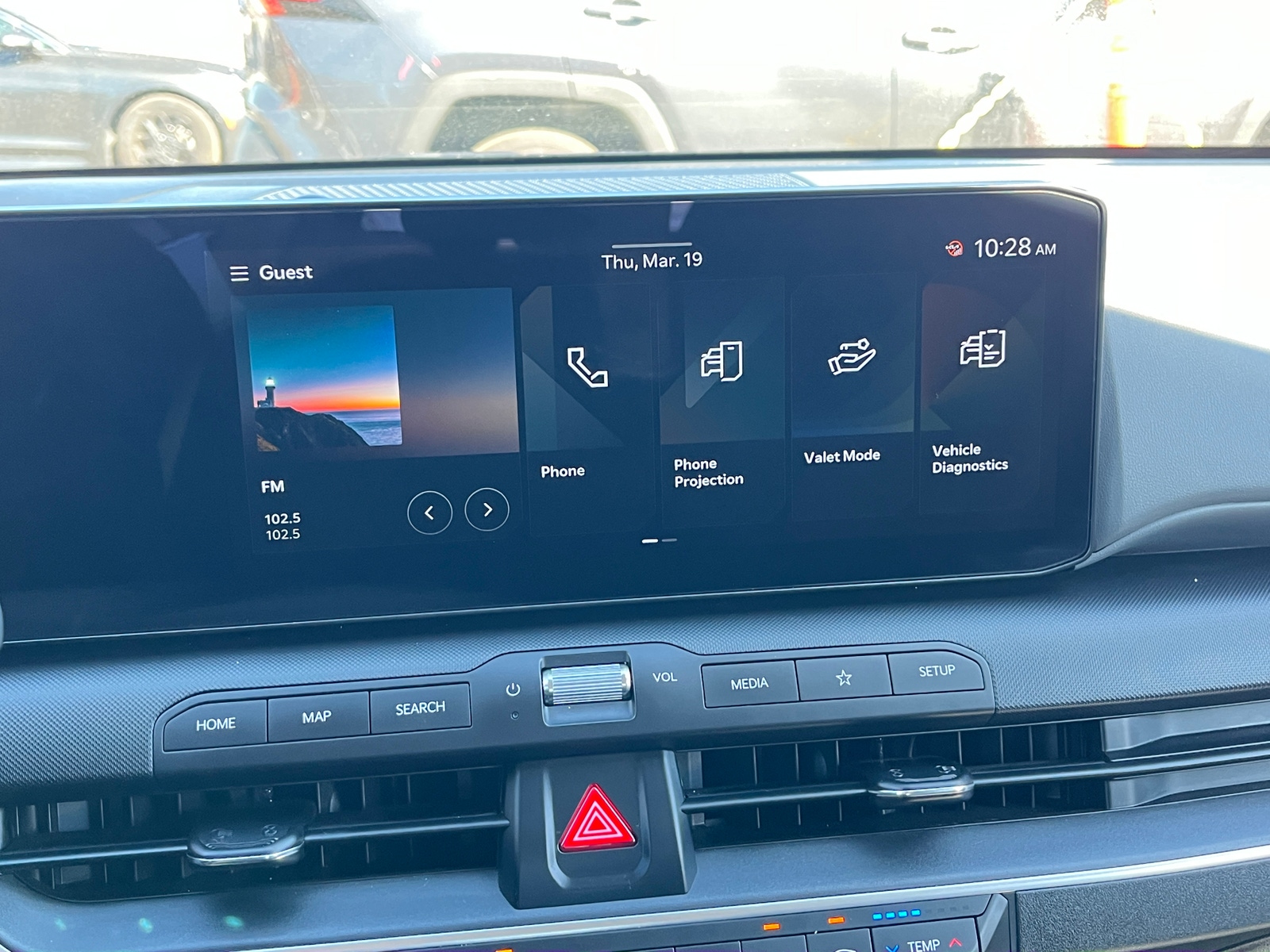 Thumbnail: 2025 Kia K4 - 4