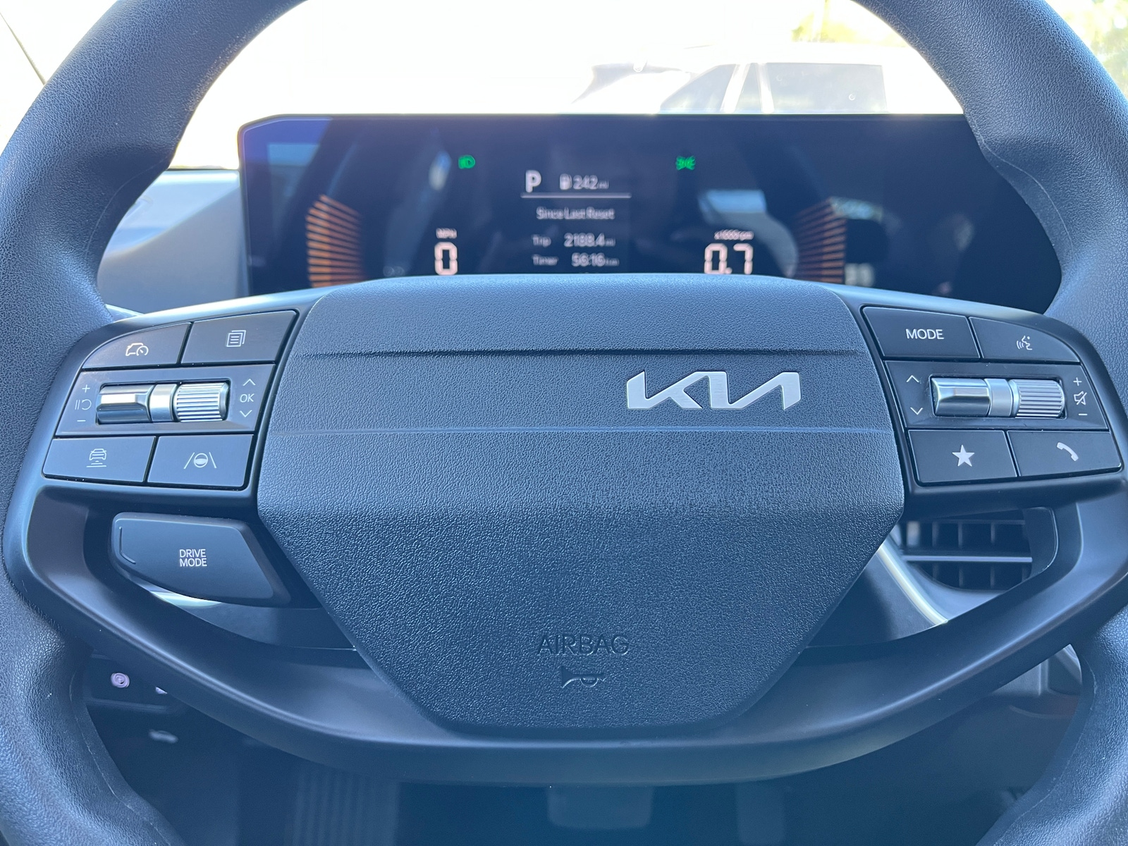 Thumbnail: 2025 Kia K4 - 5