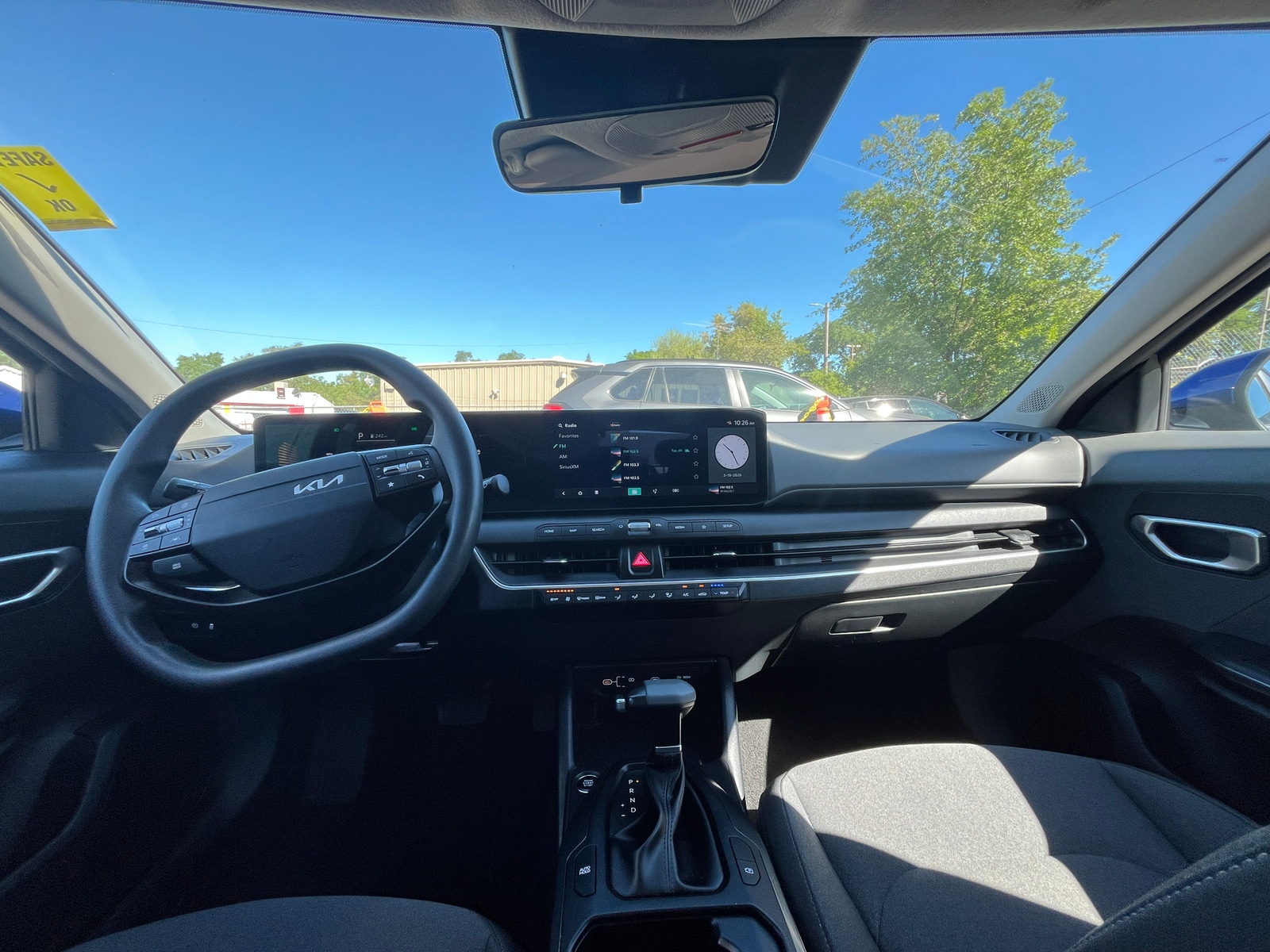 Thumbnail: 2025 Kia K4 - 3