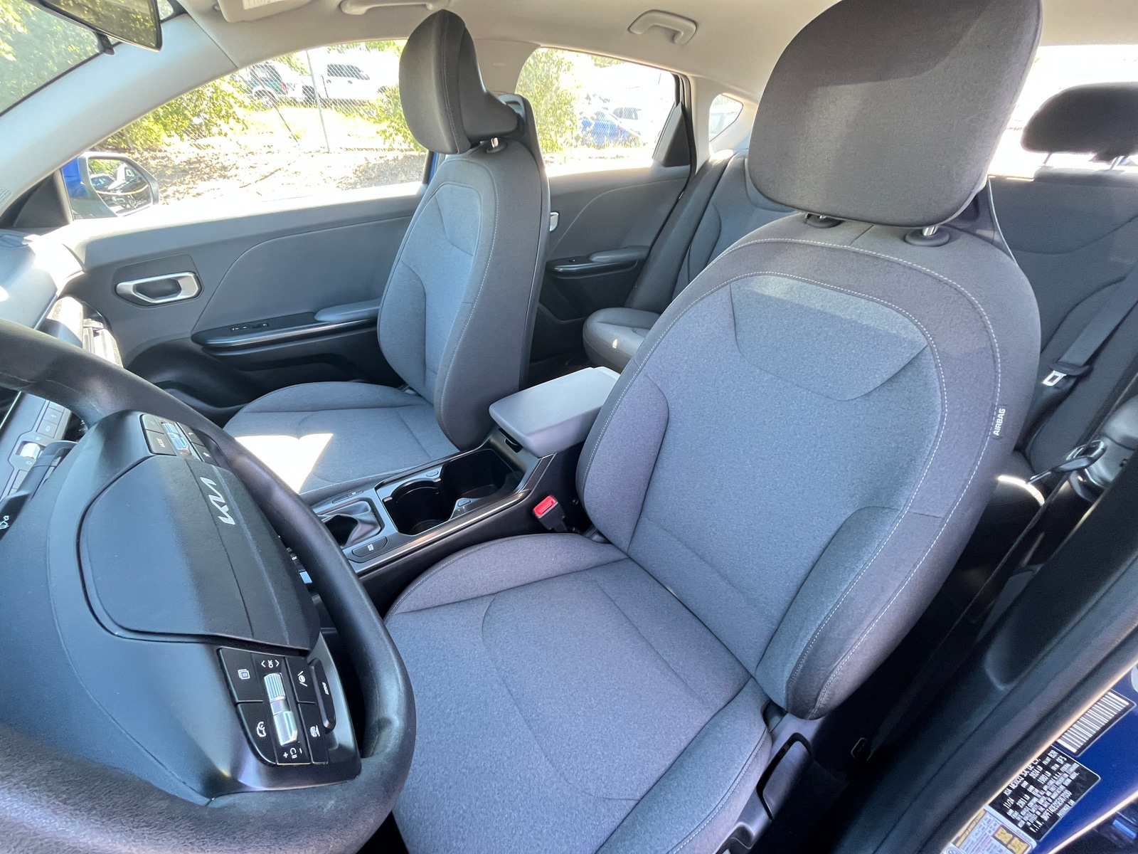 Thumbnail: 2025 Kia K4 - 2