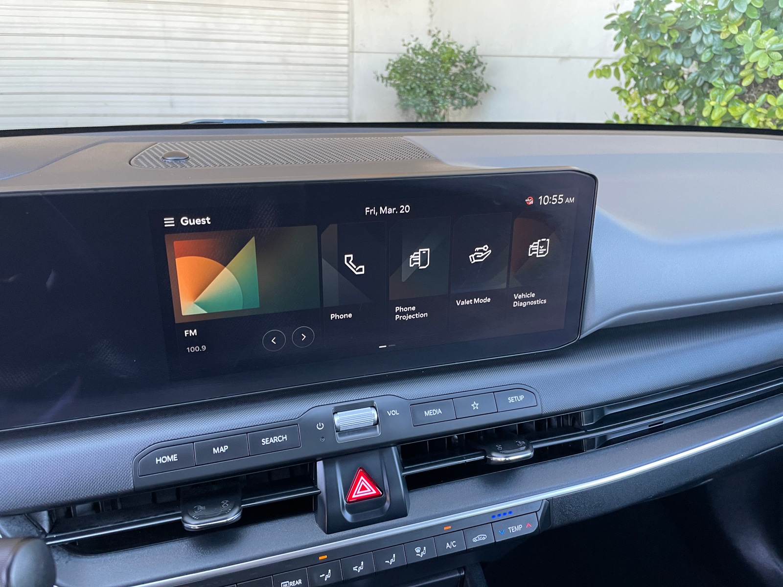 Thumbnail: 2025 Kia K4 - 4