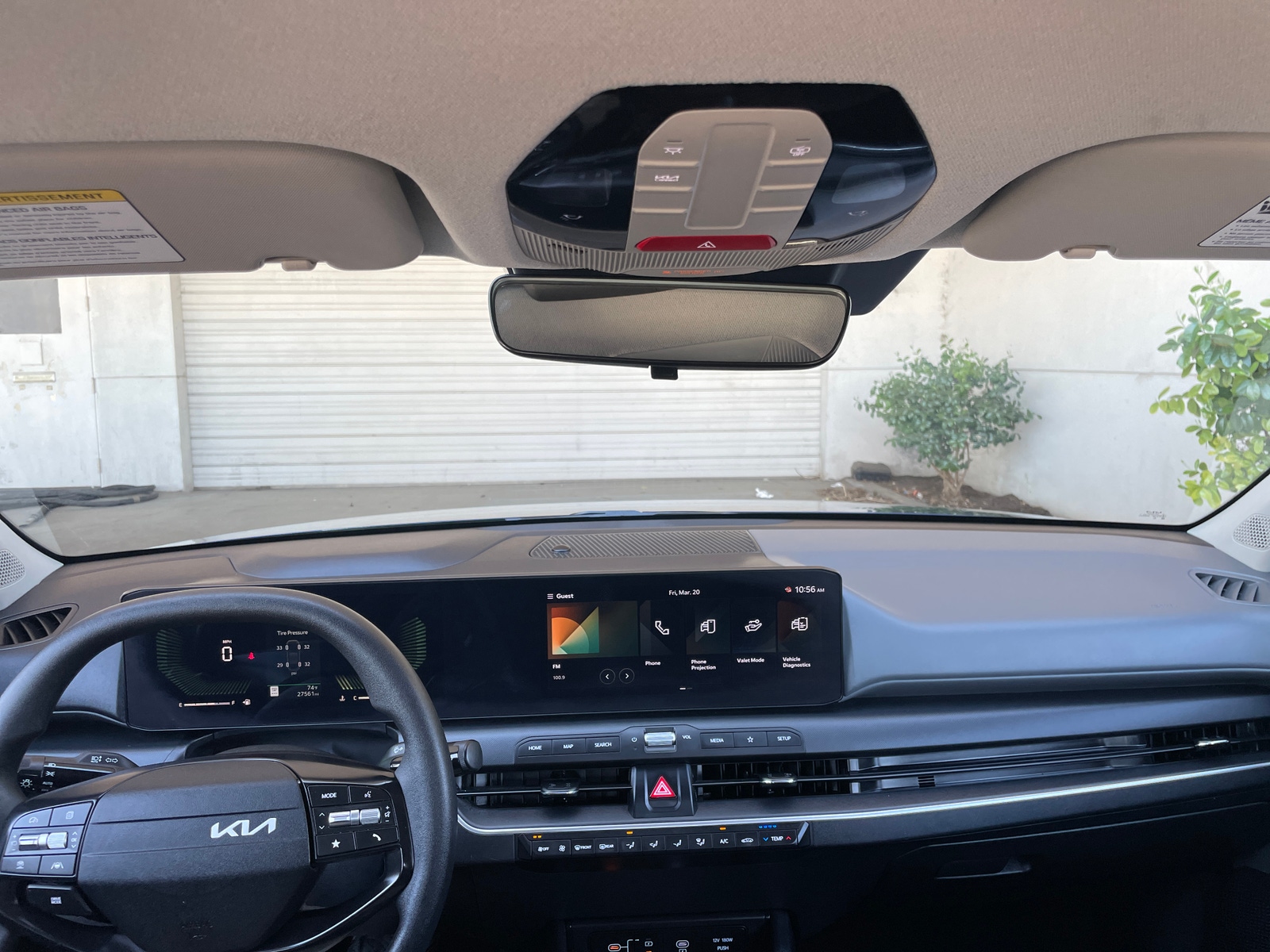 Thumbnail: 2025 Kia K4 - 3