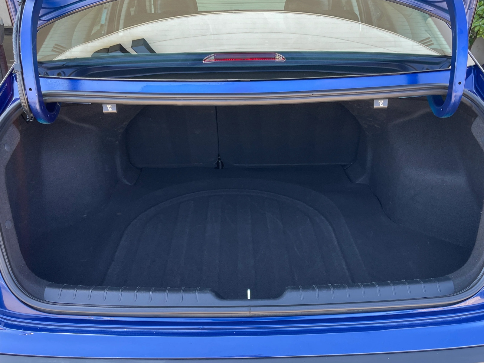 Thumbnail: 2025 Kia K4 - 6