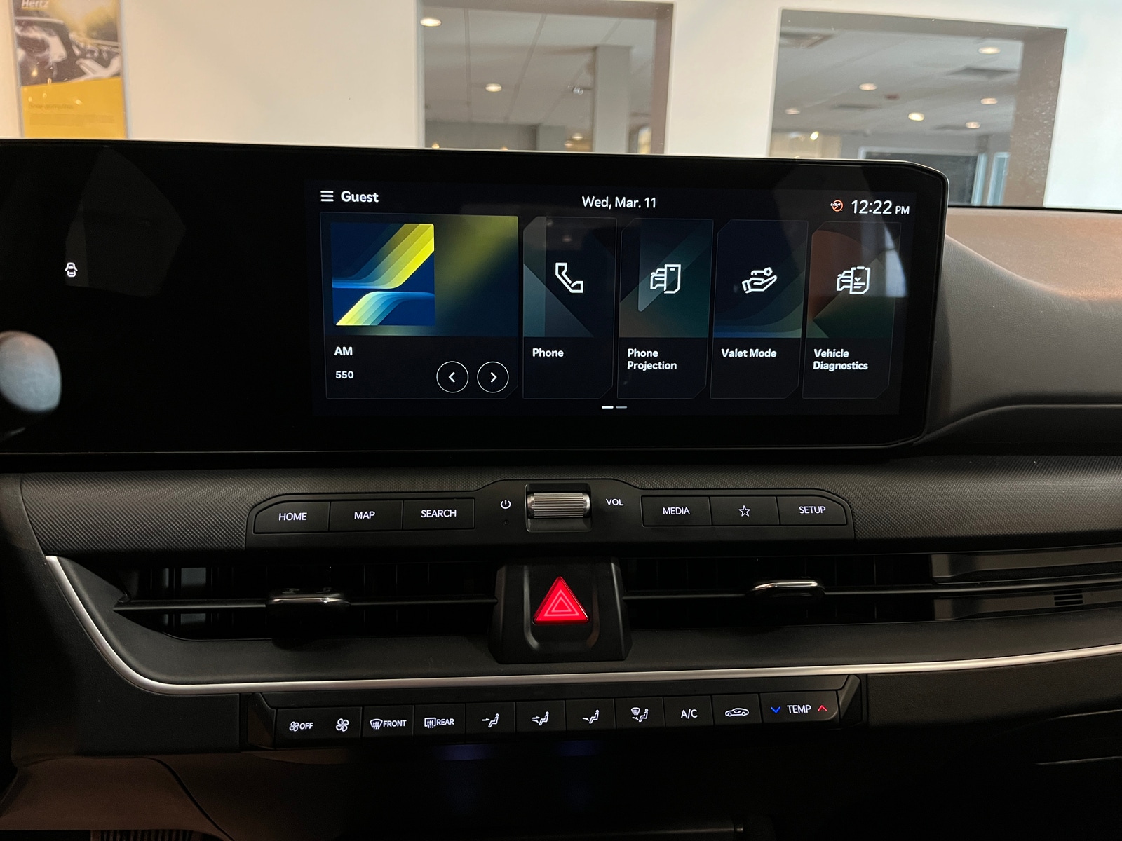 Thumbnail: 2025 Kia K4 - 4