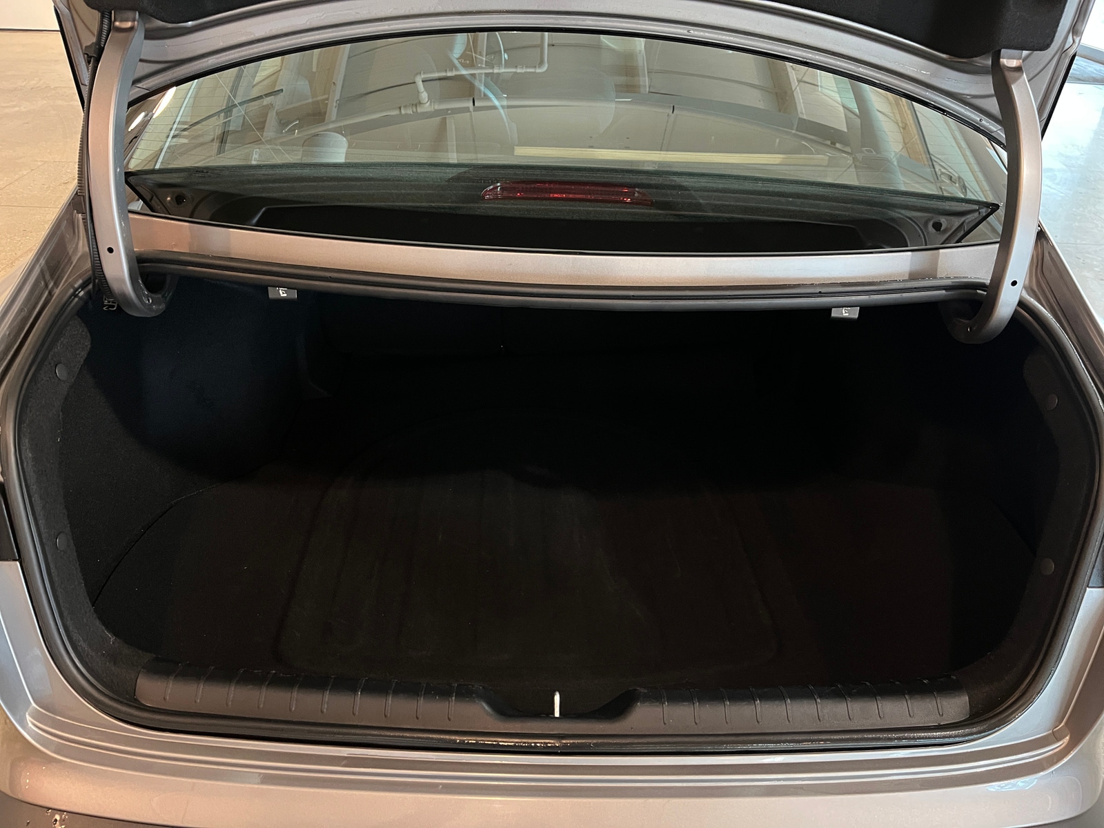 Thumbnail: 2025 Kia K4 - 6