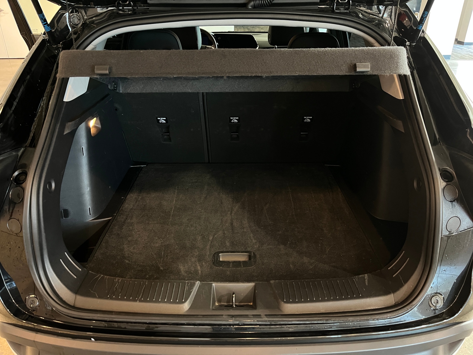 Thumbnail: 2025 Chevrolet Trax - 4