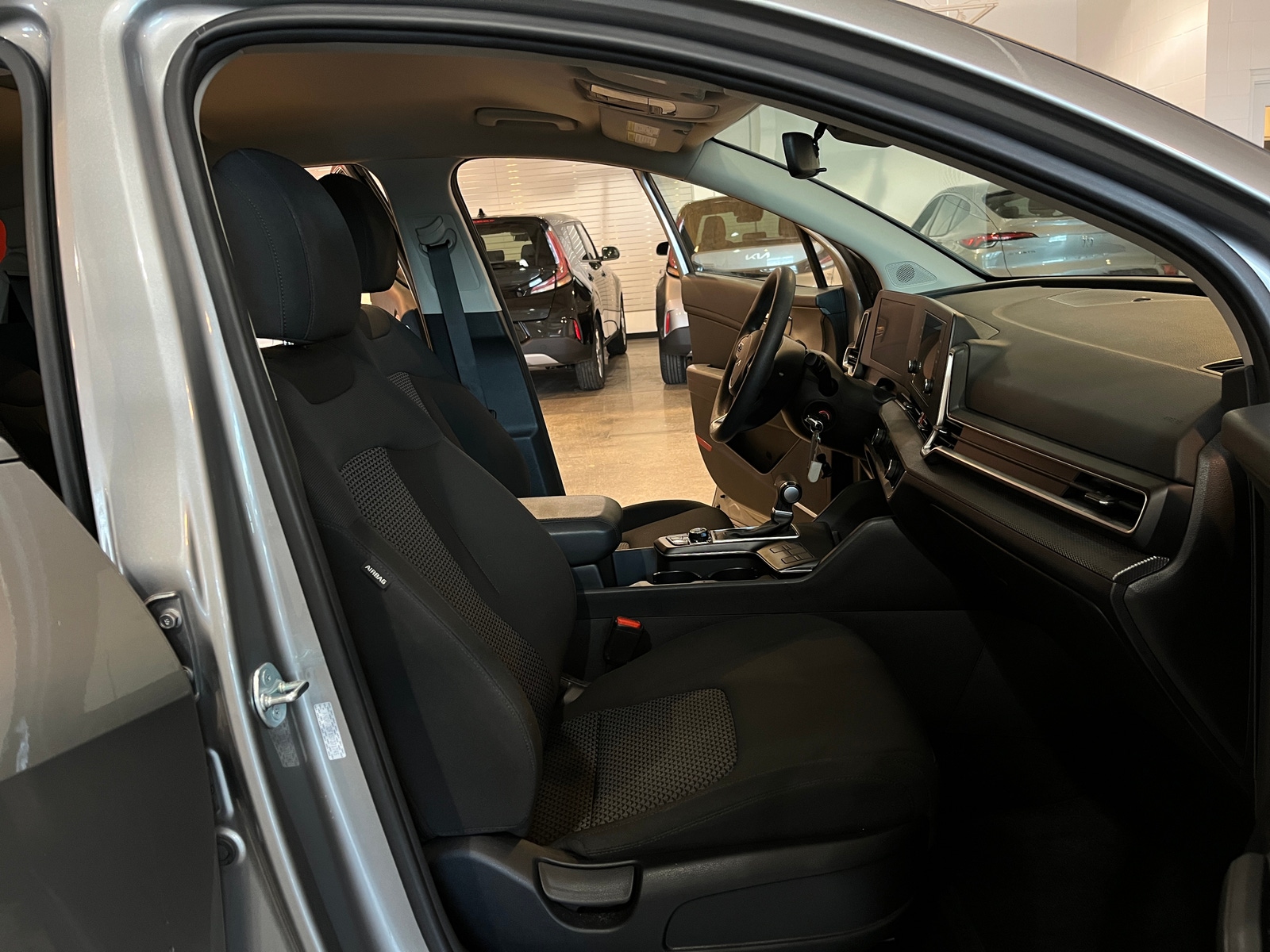 Thumbnail: 2025 Kia Sportage - 2