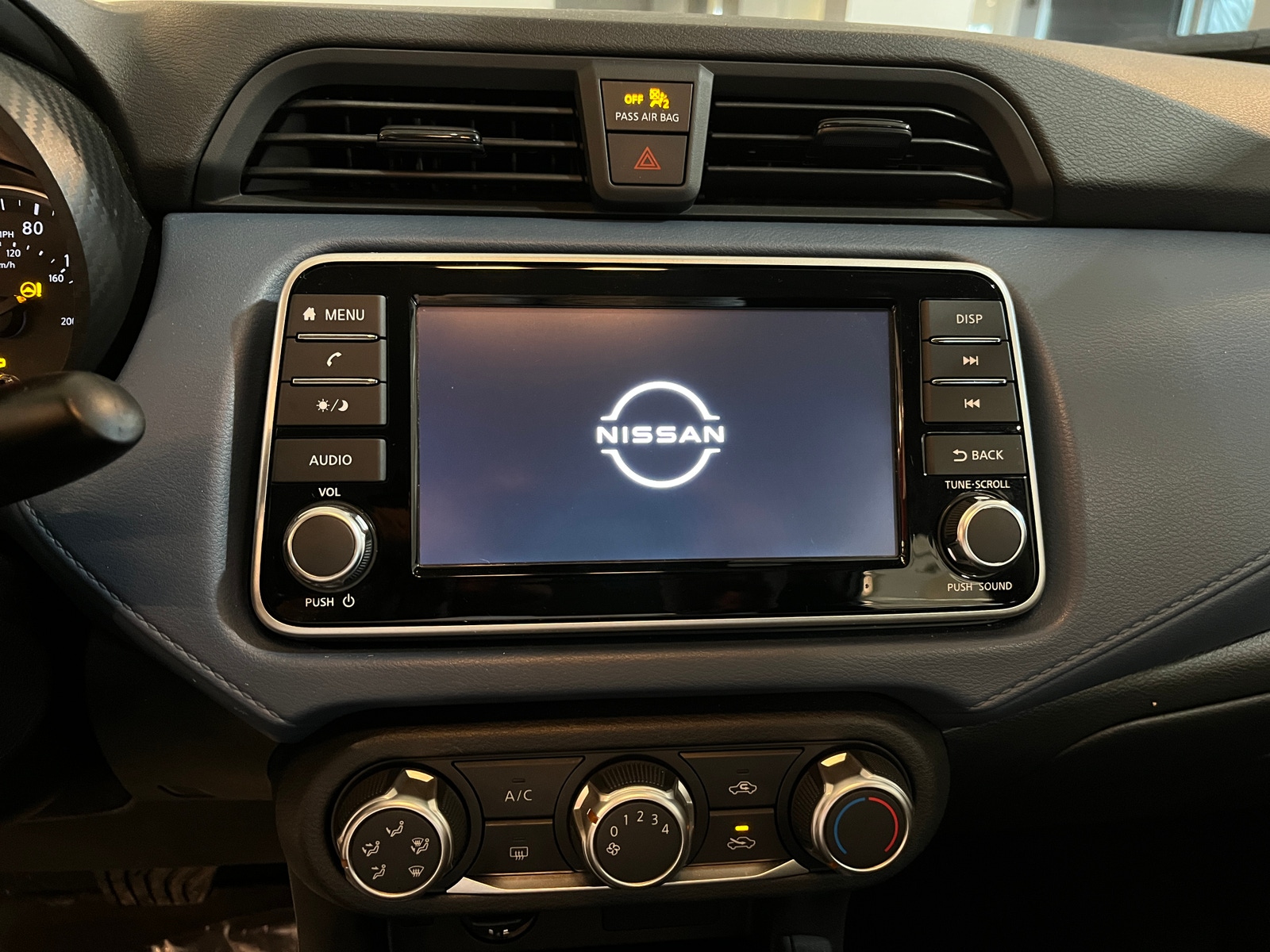 Thumbnail: 2025 Nissan Versa - 4