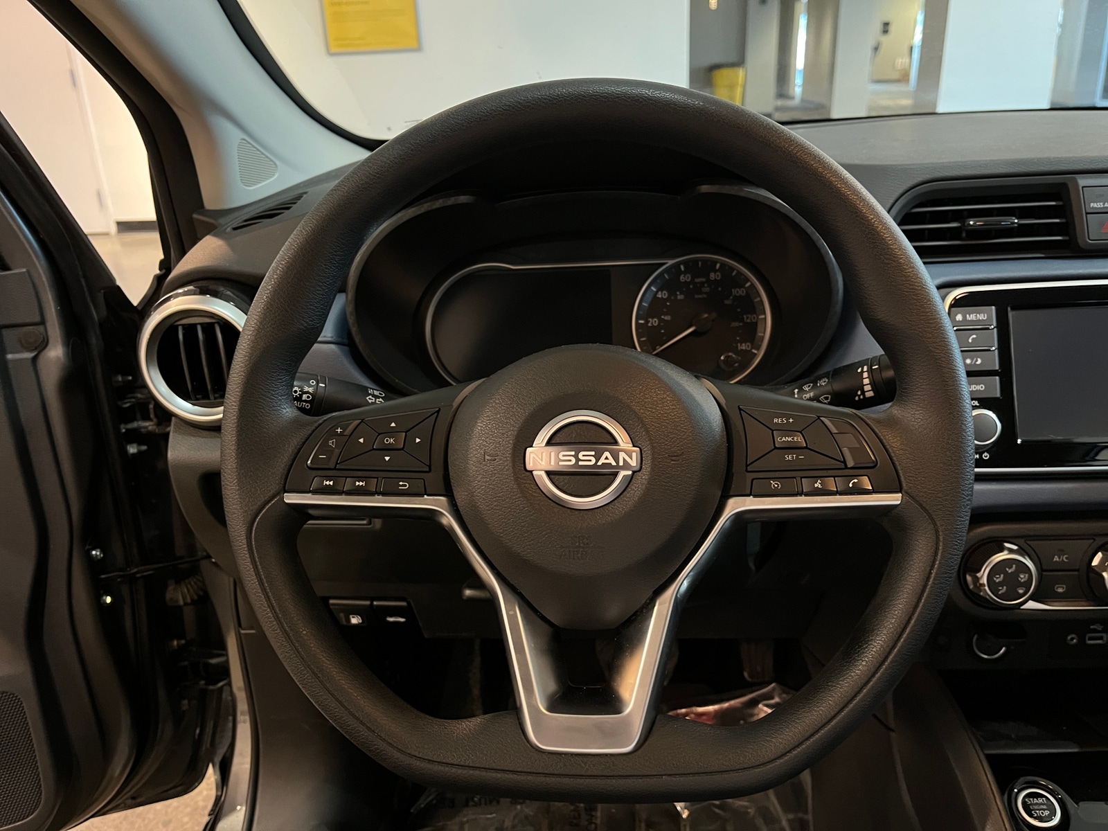 Thumbnail: 2025 Nissan Versa - 5