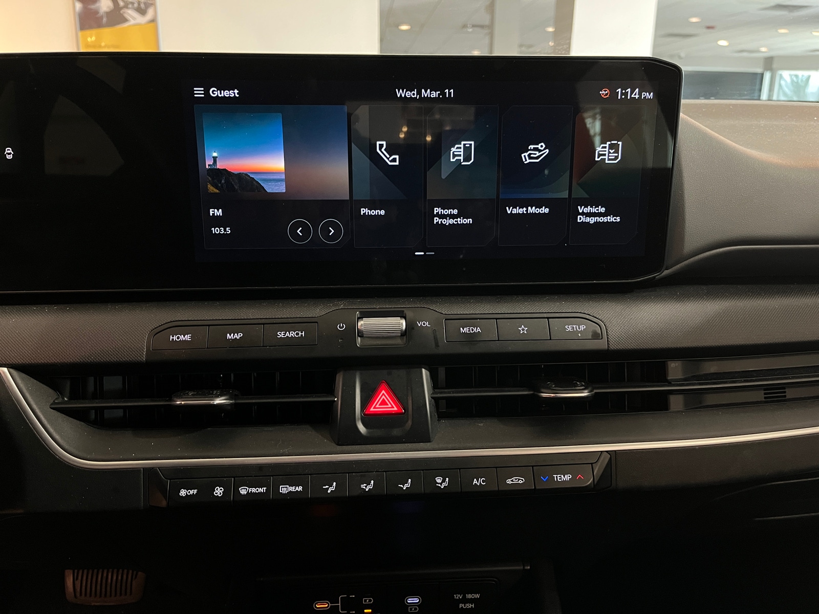 Thumbnail: 2025 Kia K4 - 4