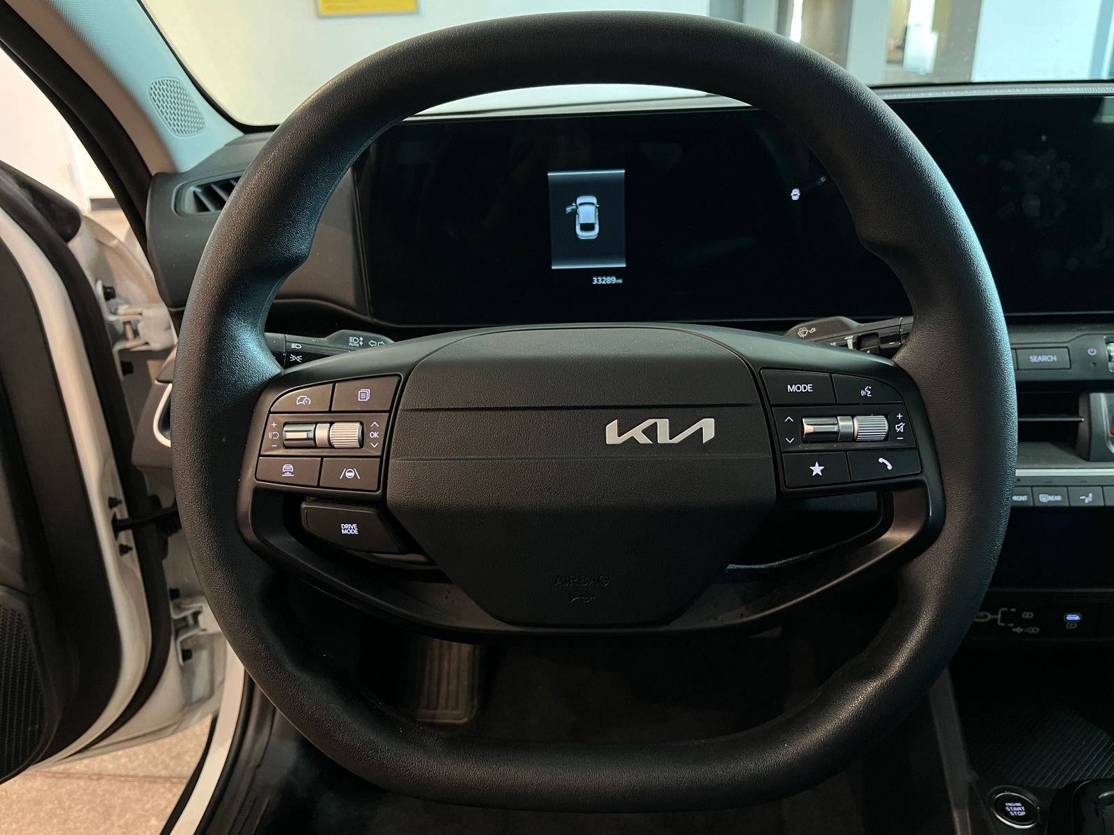 Thumbnail: 2025 Kia K4 - 5