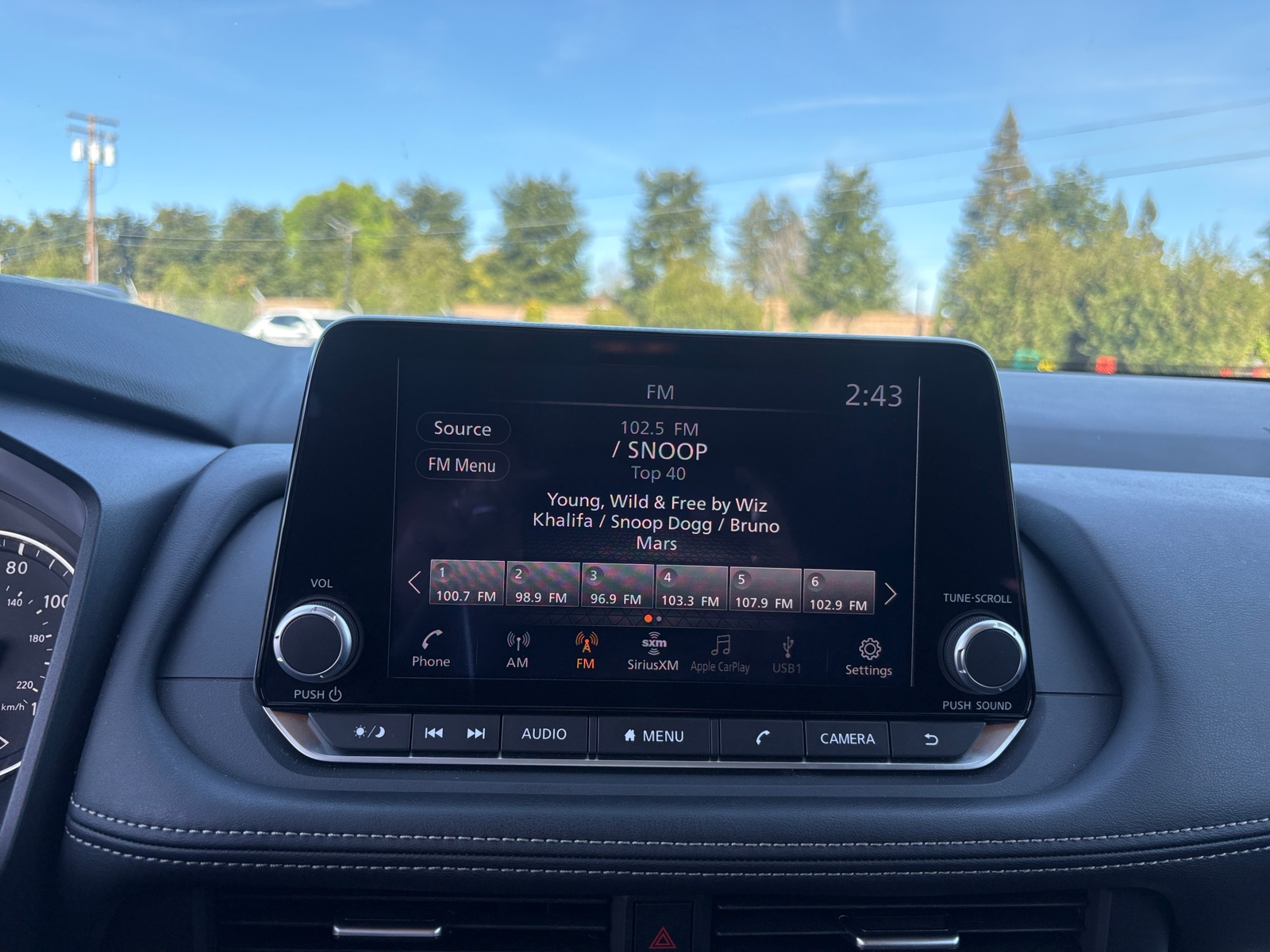 Thumbnail: 2025 Nissan Rogue - 4