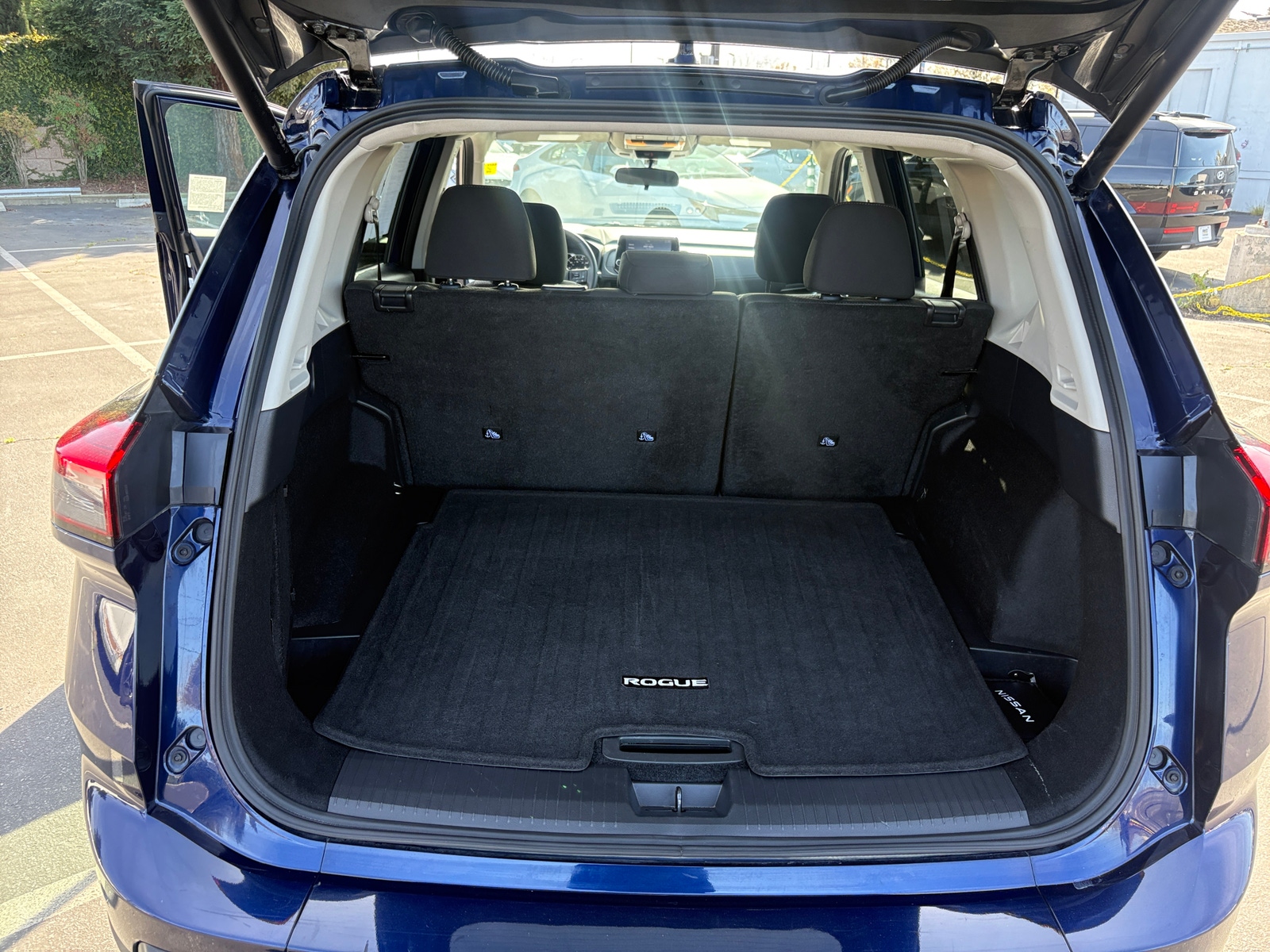 Thumbnail: 2025 Nissan Rogue - 6