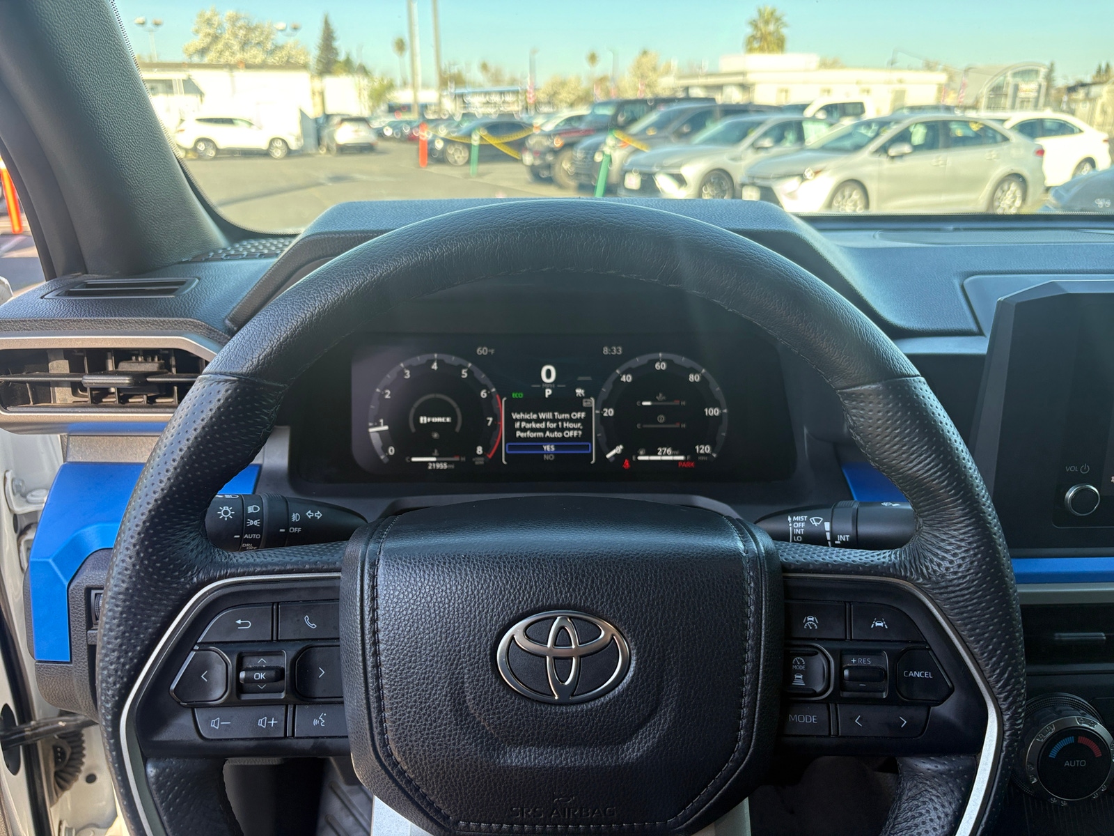 Thumbnail: 2025 Toyota Tacoma - 5