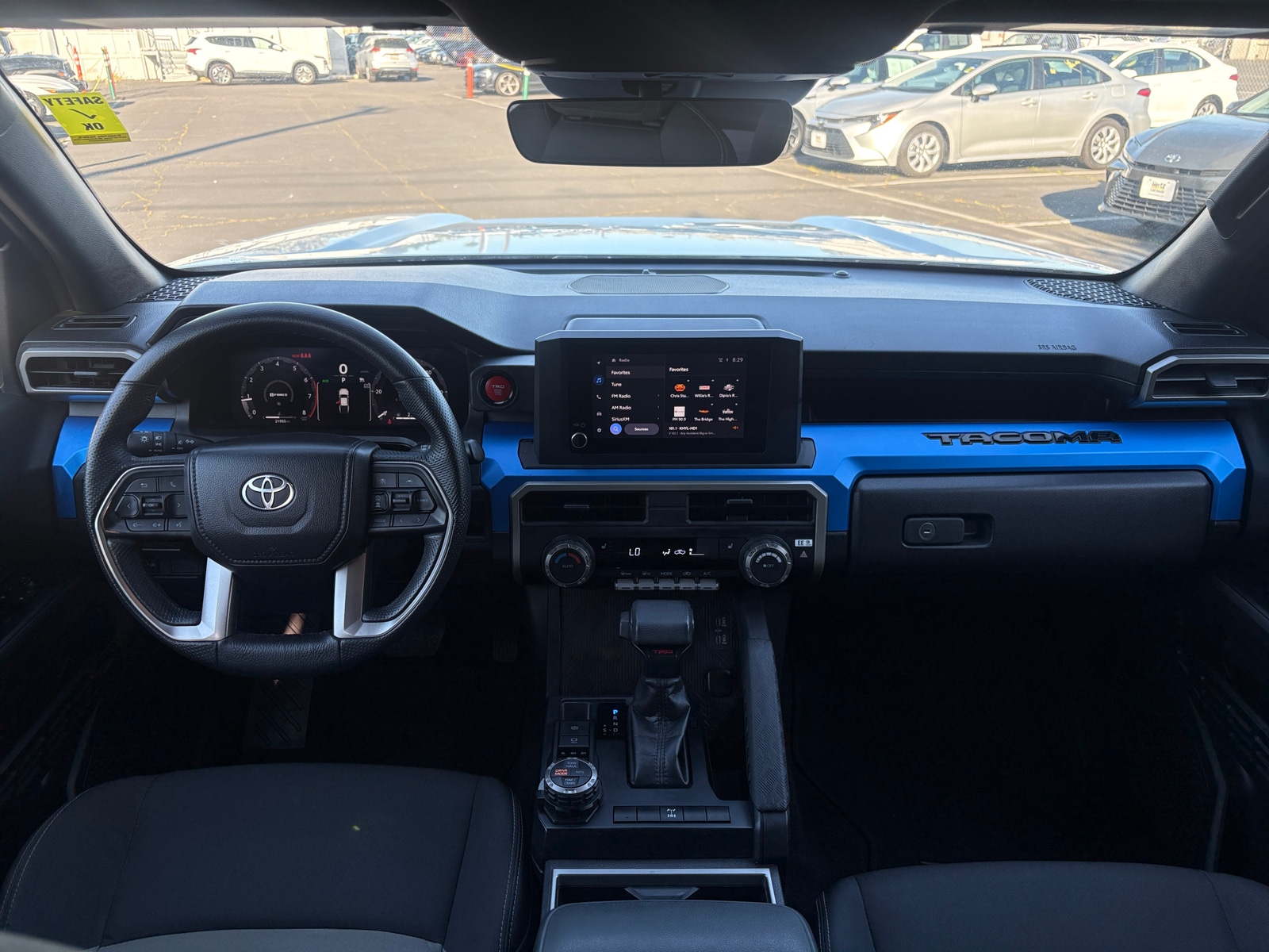 Thumbnail: 2025 Toyota Tacoma - 3