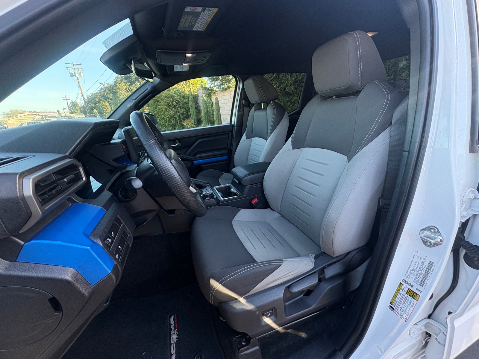 Thumbnail: 2025 Toyota Tacoma - 2