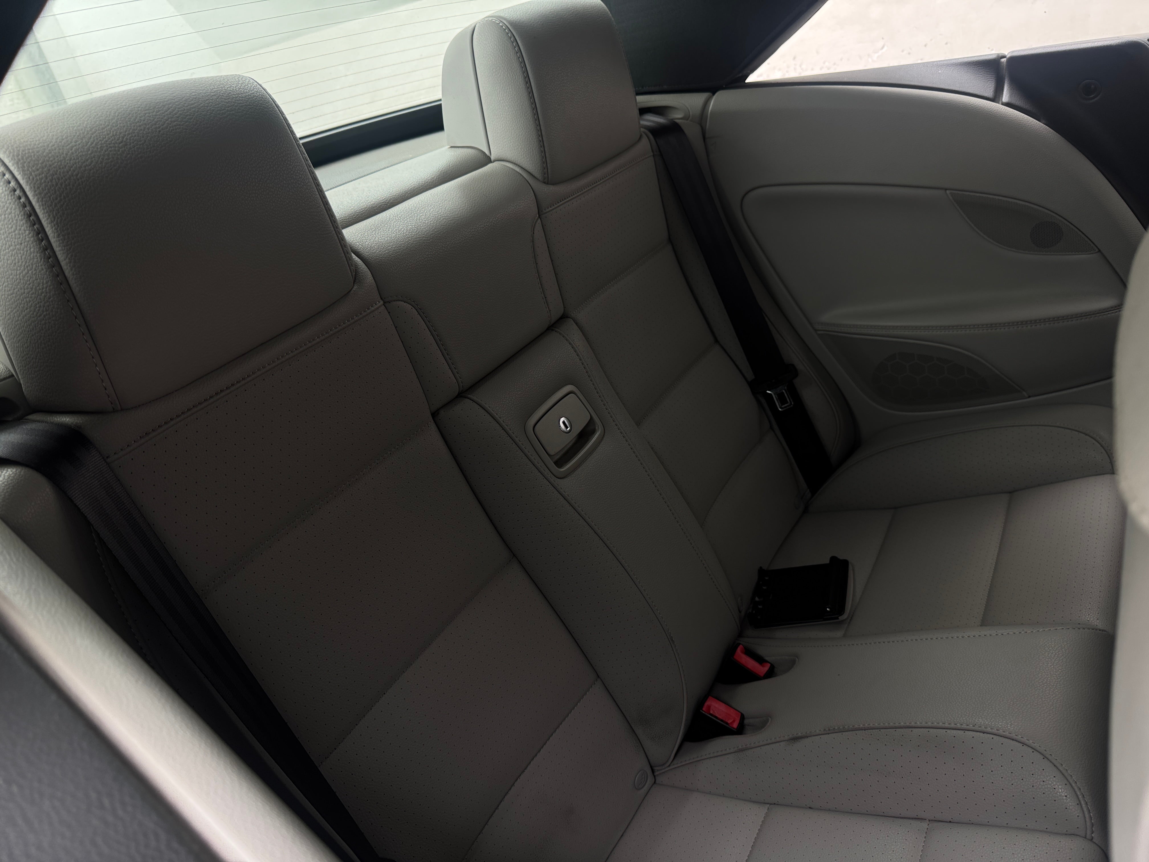 2010 Volkswagen Eos