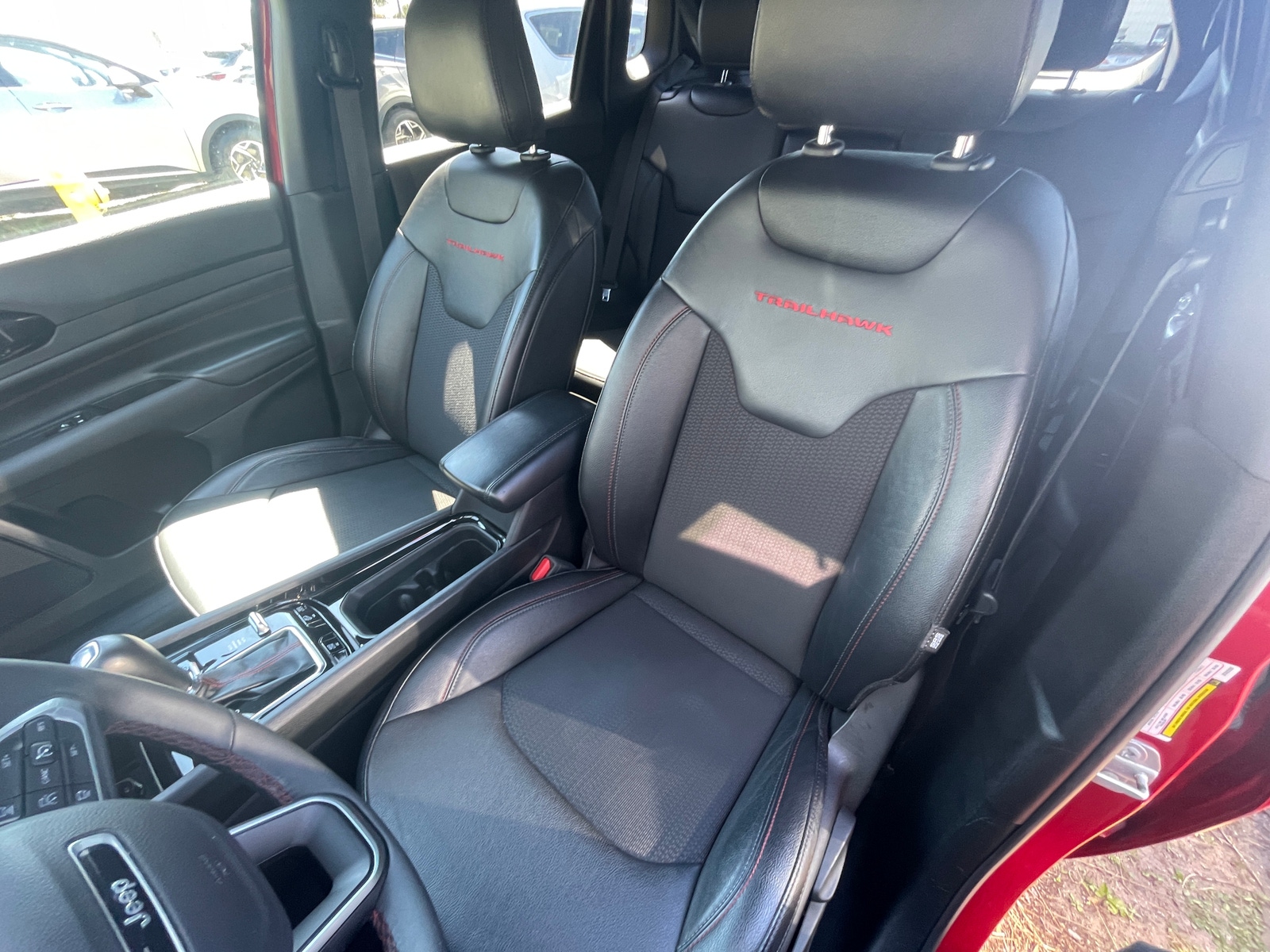 Thumbnail: 2025 Jeep Compass - 2