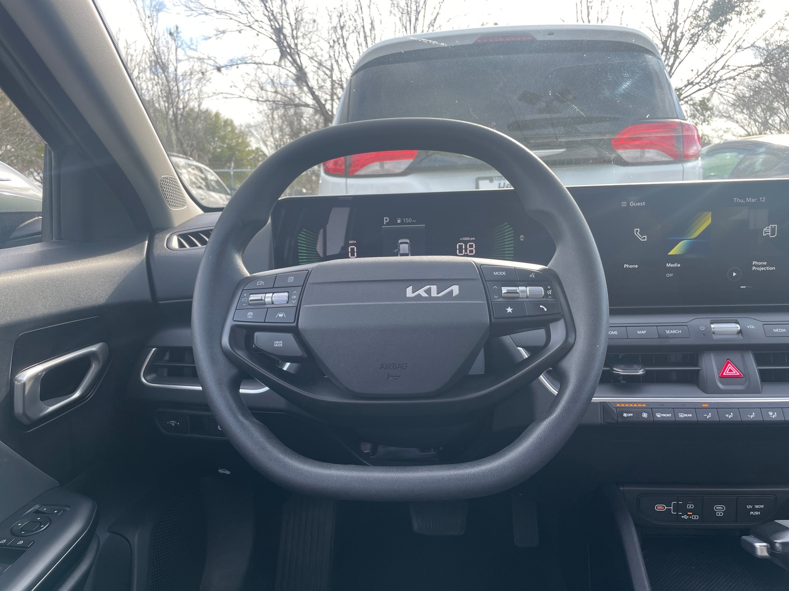 Thumbnail: 2025 Kia K4 - 5