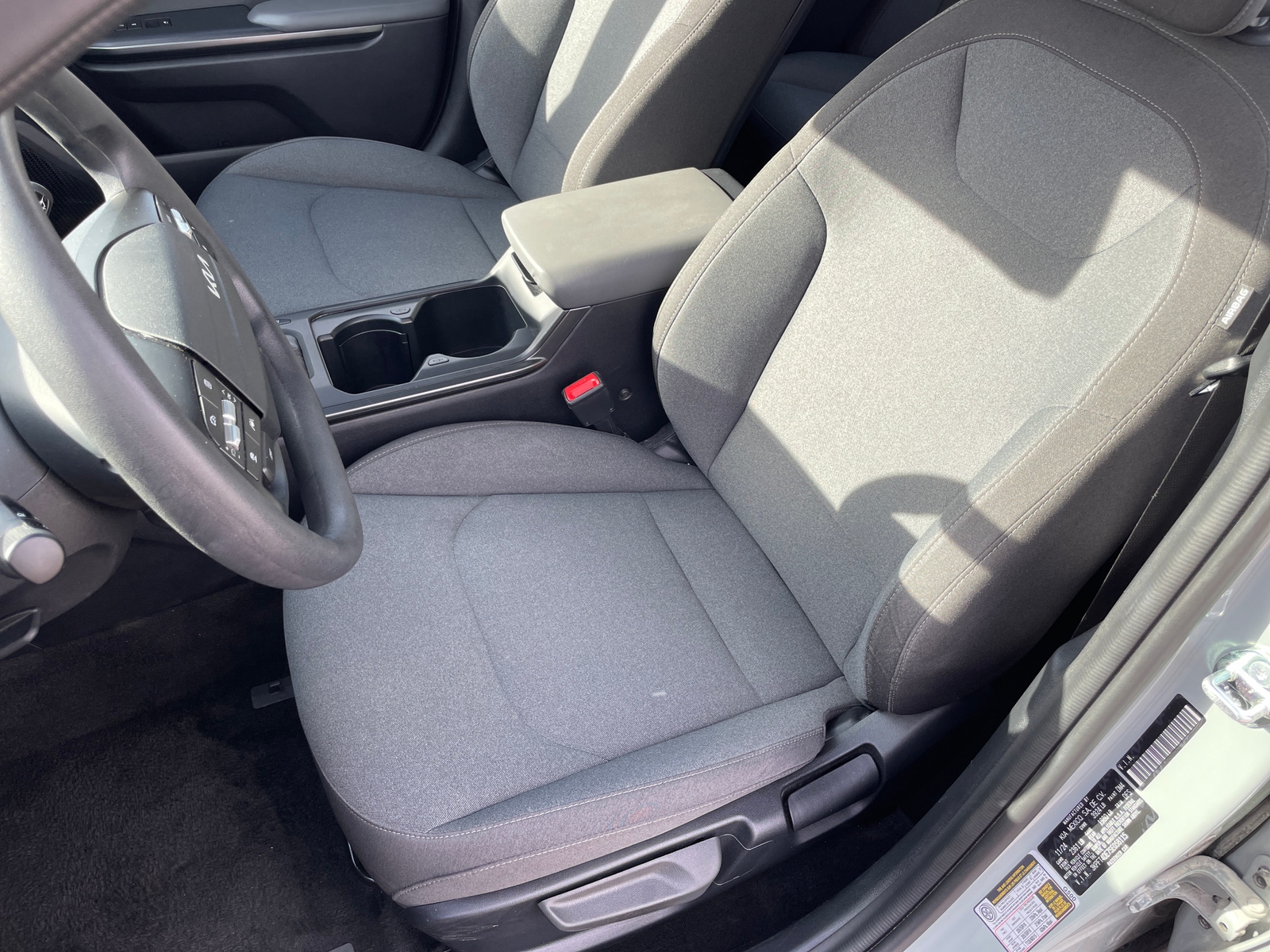 Thumbnail: 2025 Kia K4 - 2