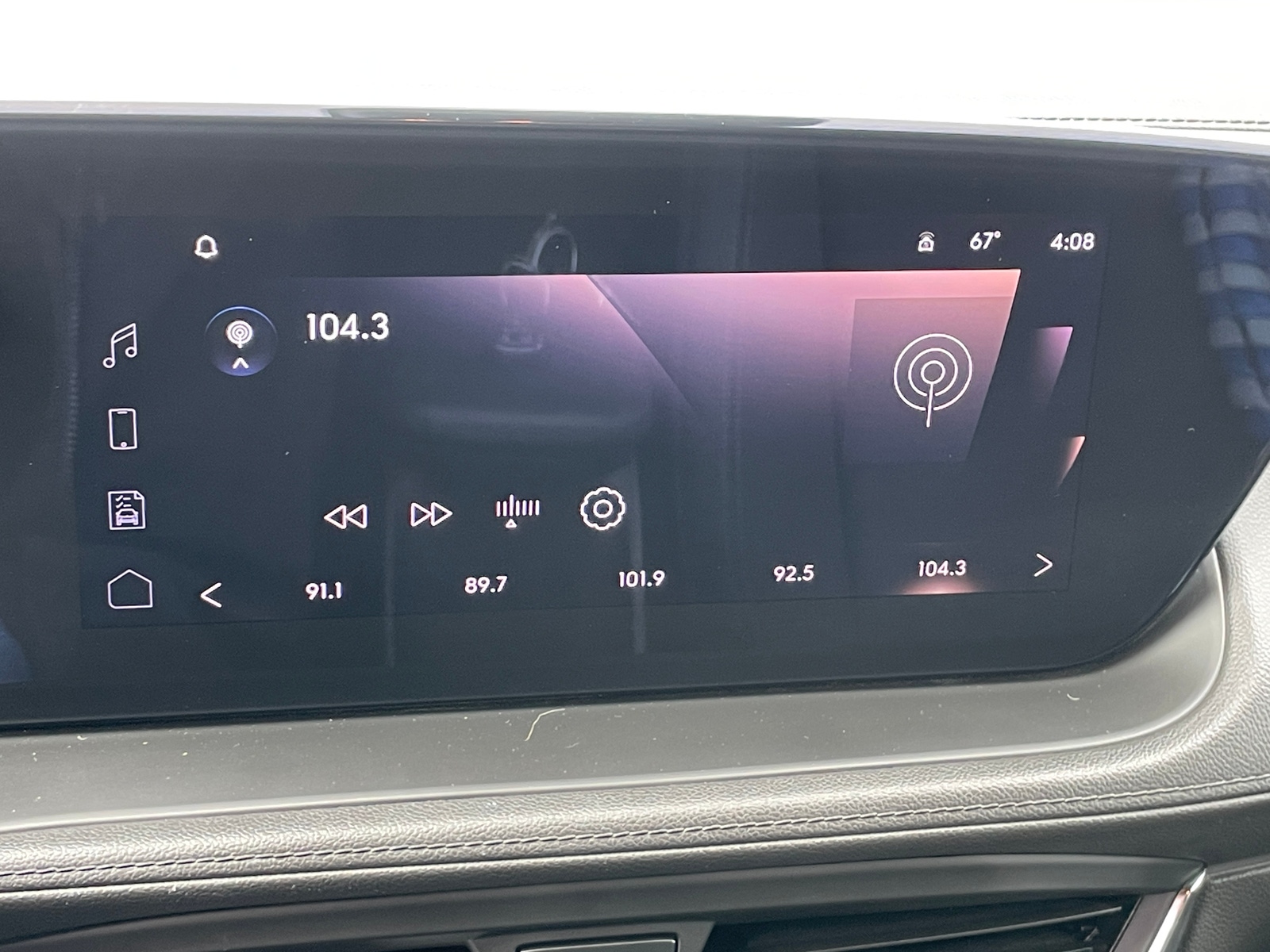 Thumbnail: 2025 Buick Encore GX - 4