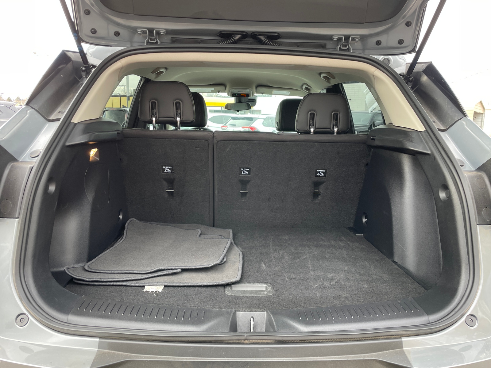 Thumbnail: 2025 Buick Encore GX - 6