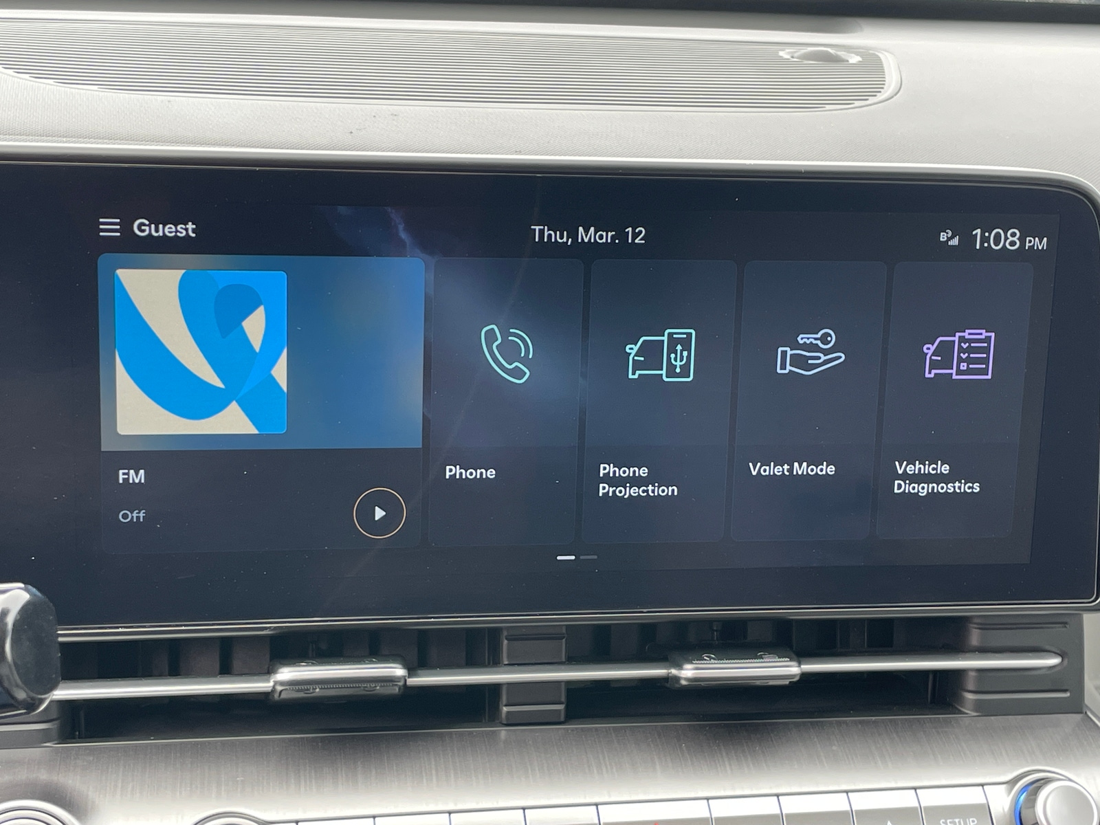 Thumbnail: 2025 Hyundai Kona - 4