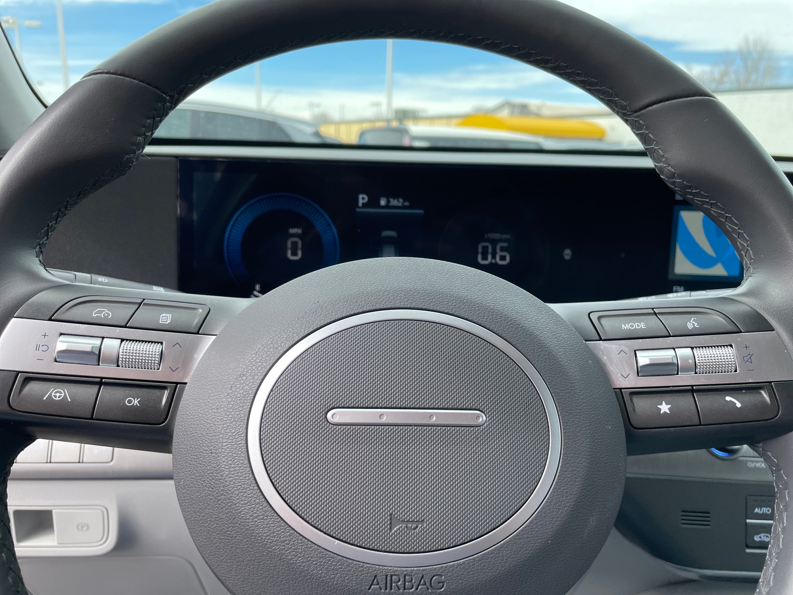 Thumbnail: 2025 Hyundai Kona - 5