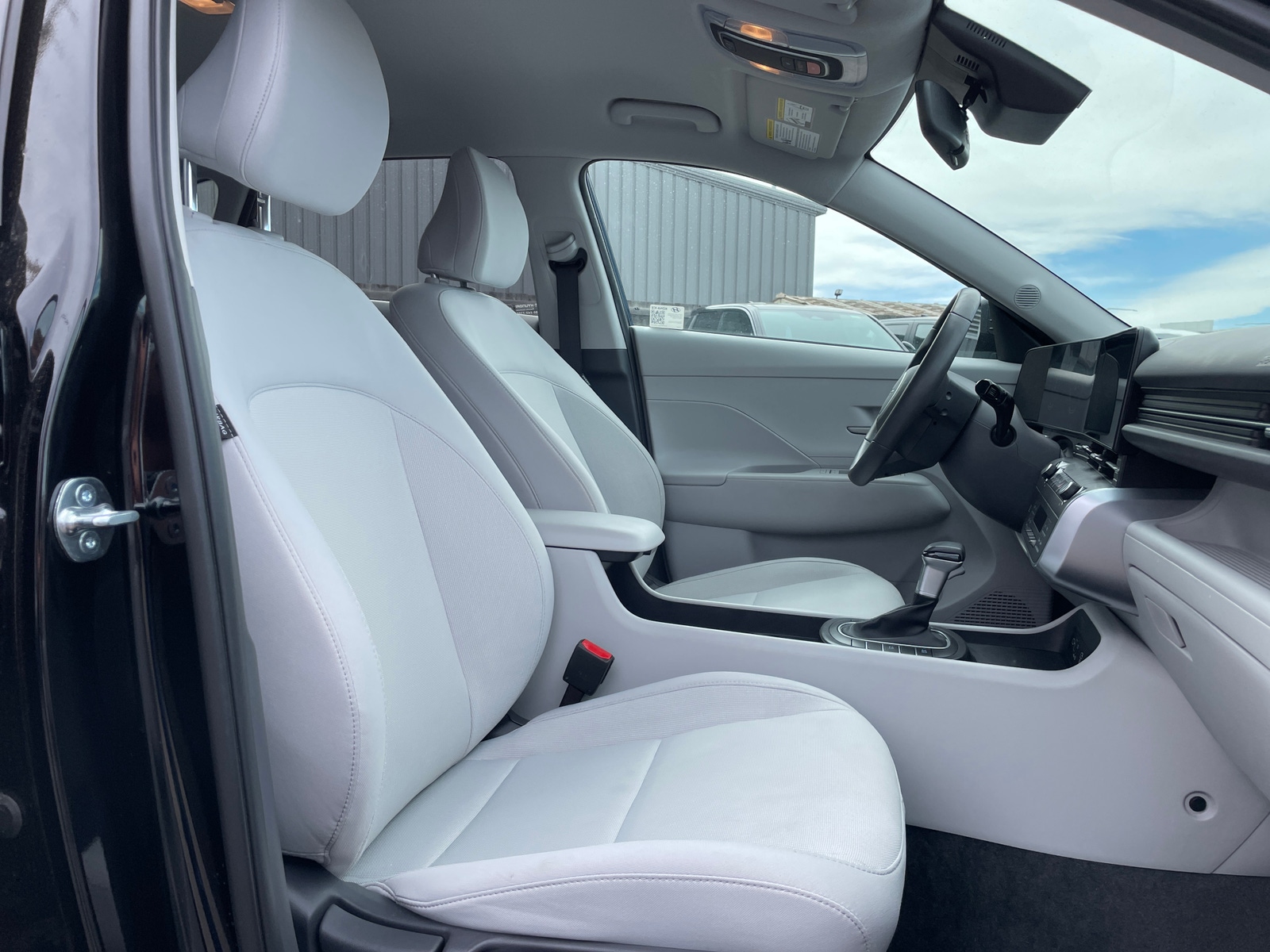 Thumbnail: 2025 Hyundai Kona - 2