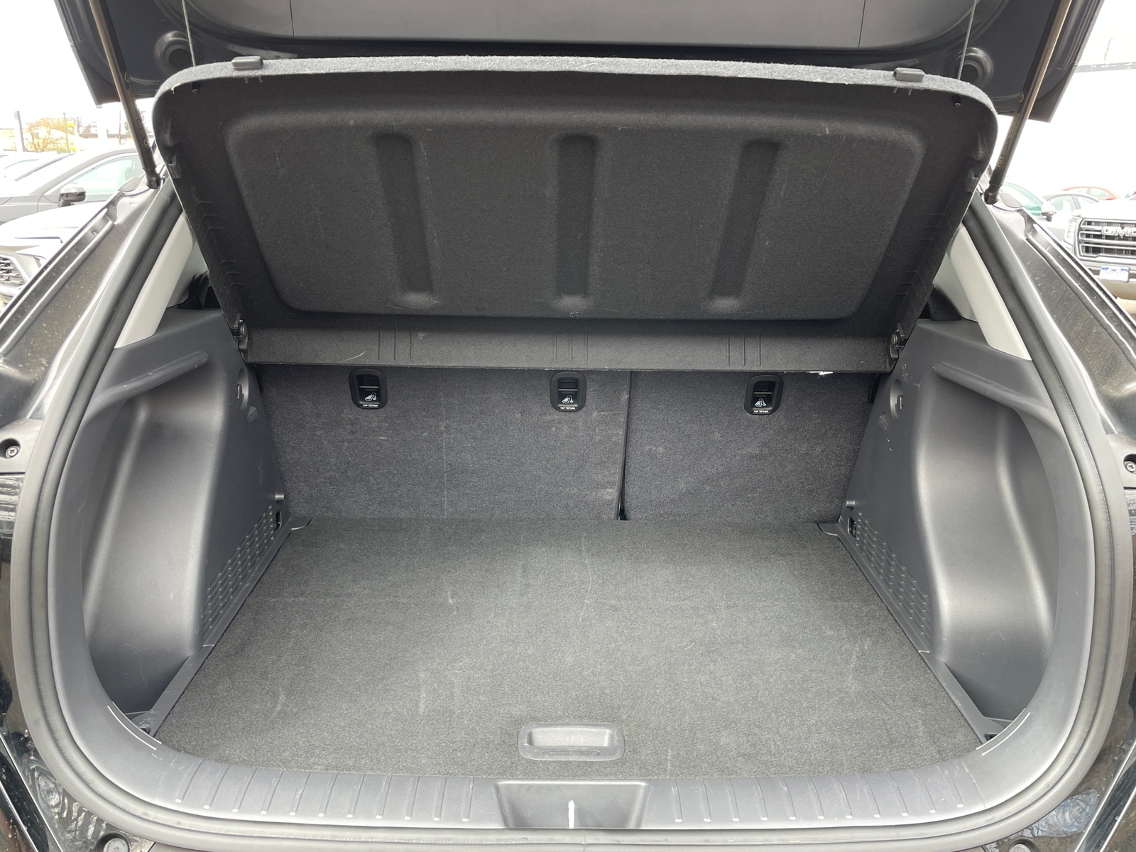 Thumbnail: 2025 Hyundai Kona - 6