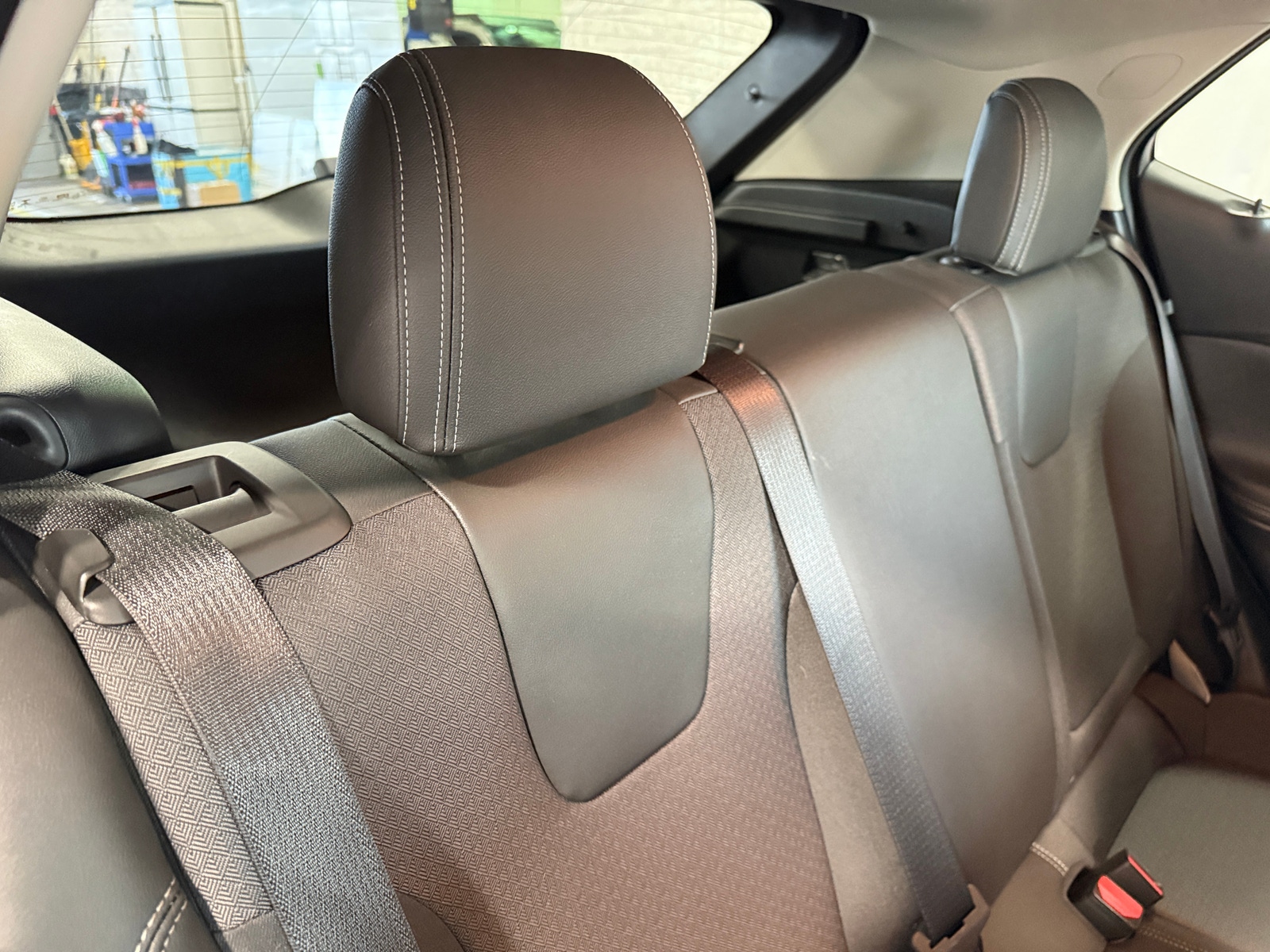 Thumbnail: 2025 Buick Encore GX - 5