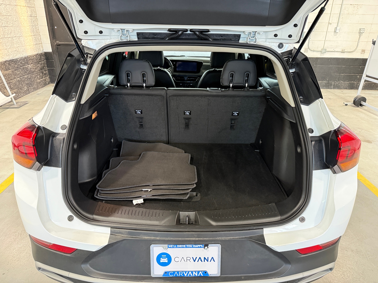 Thumbnail: 2025 Buick Encore GX - 6