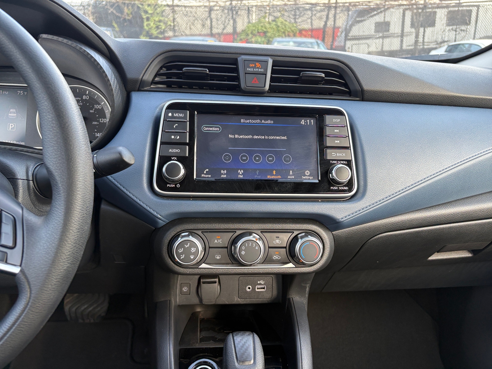 Thumbnail: 2025 Nissan Versa - 4