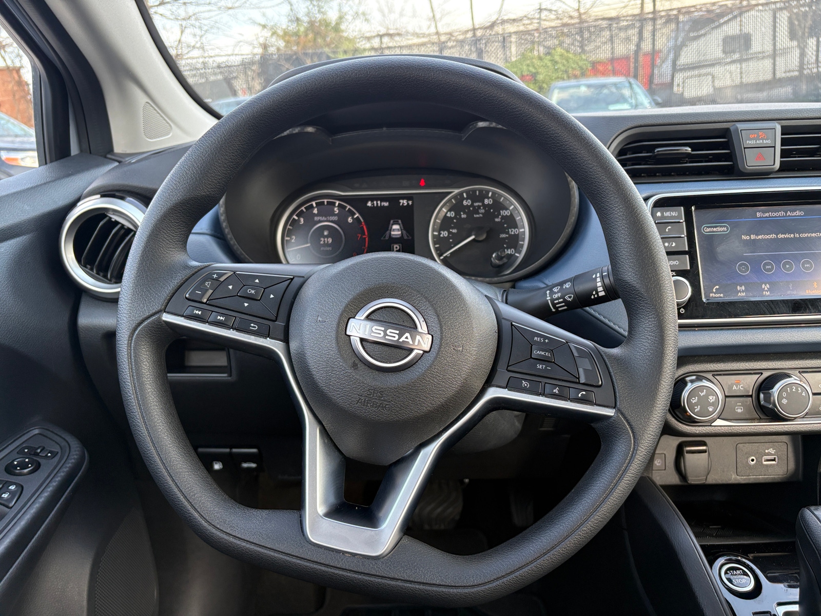 Thumbnail: 2025 Nissan Versa - 5
