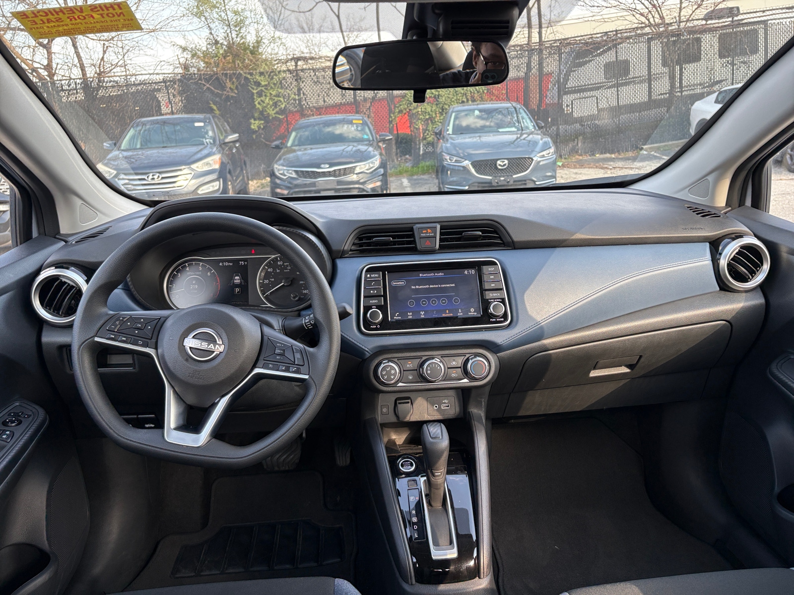 Thumbnail: 2025 Nissan Versa - 3