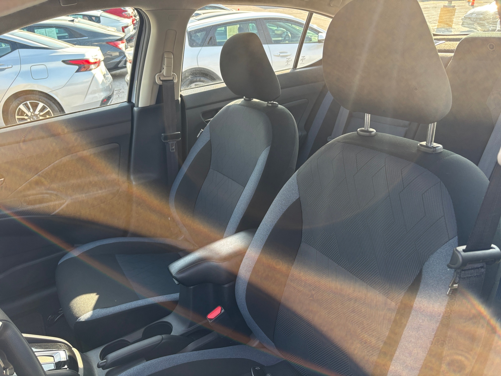 Thumbnail: 2025 Nissan Versa - 2