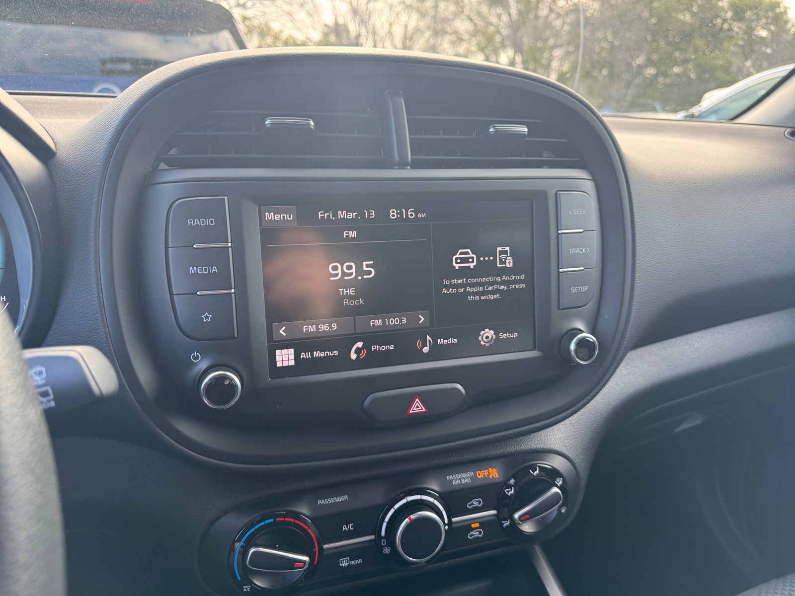 Thumbnail: 2025 Kia Soul - 4