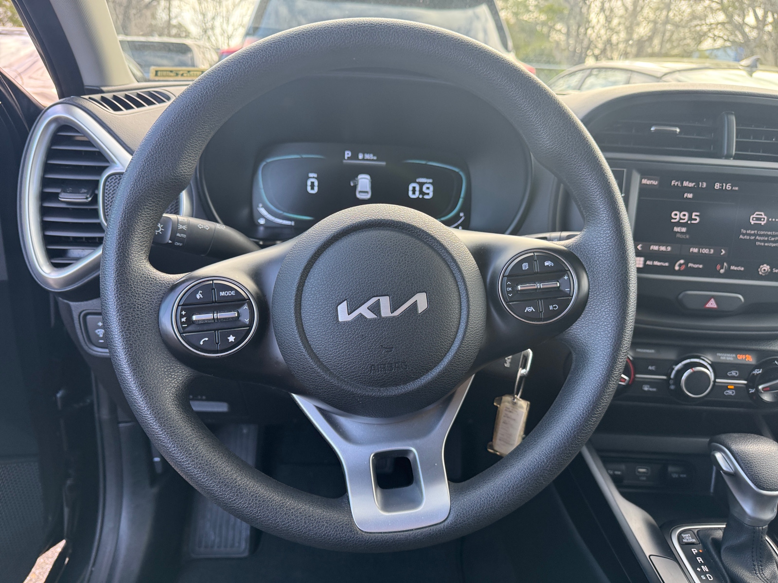 Thumbnail: 2025 Kia Soul - 5