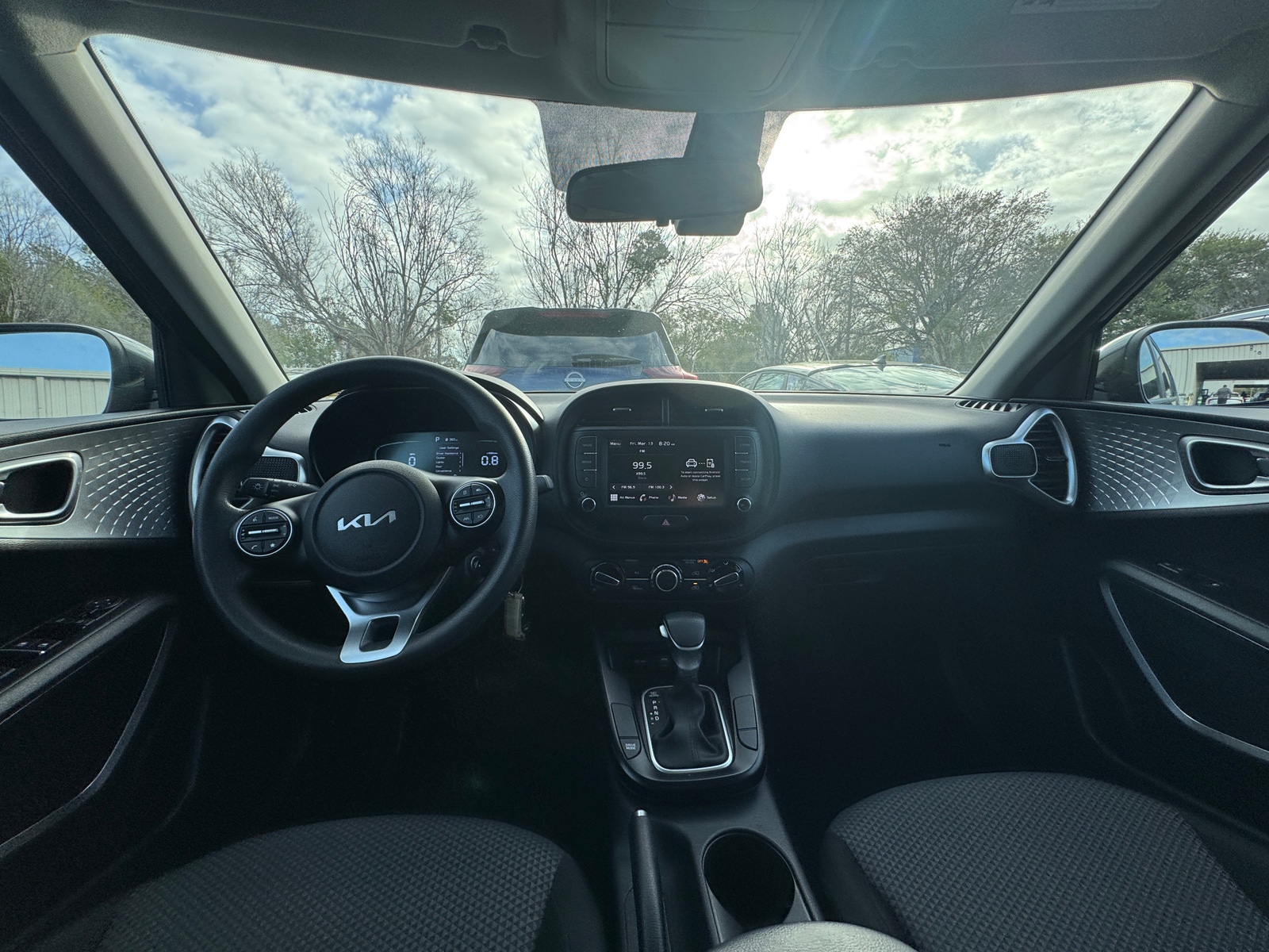 Thumbnail: 2025 Kia Soul - 3