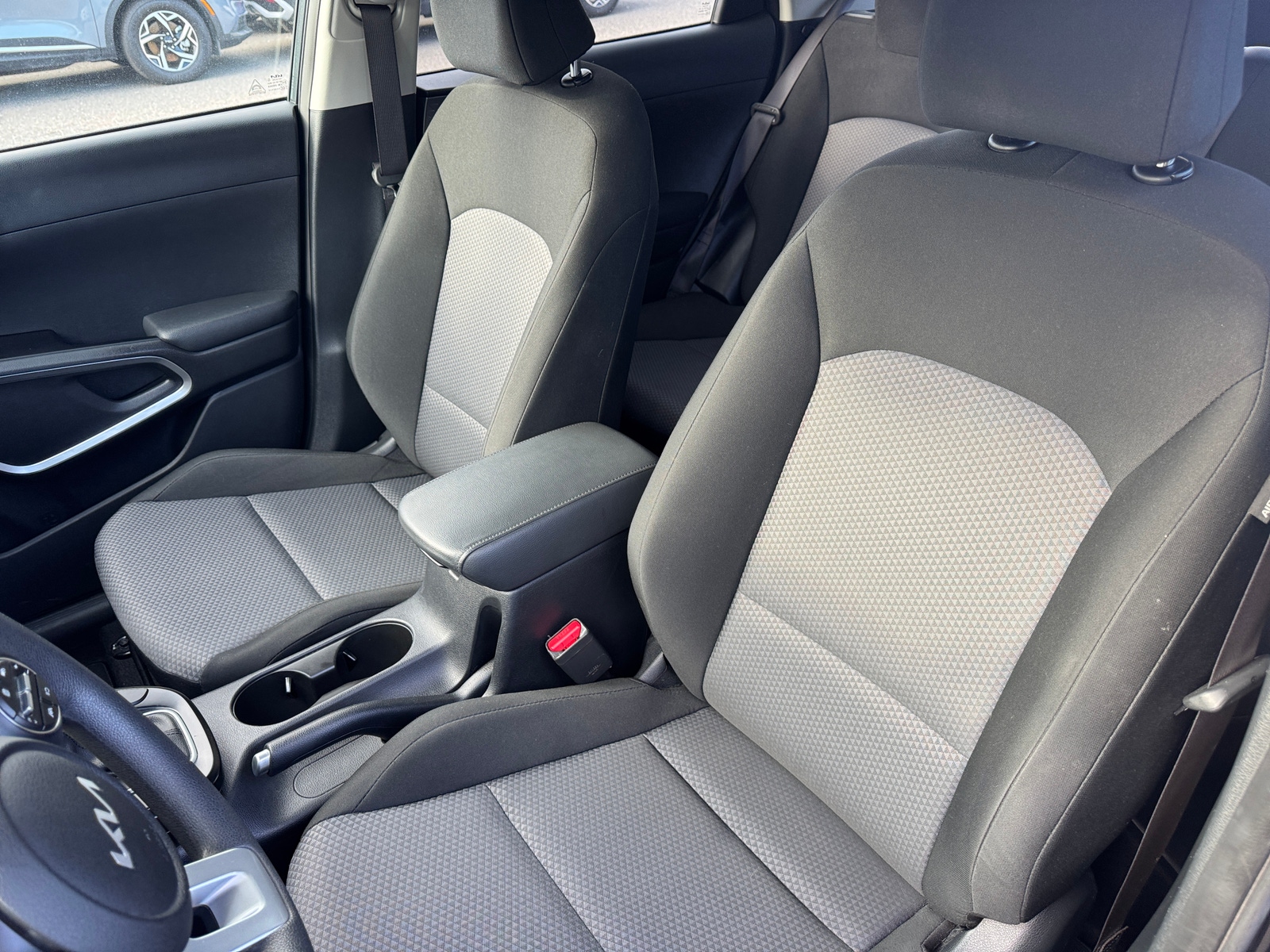 Thumbnail: 2025 Kia Soul - 2