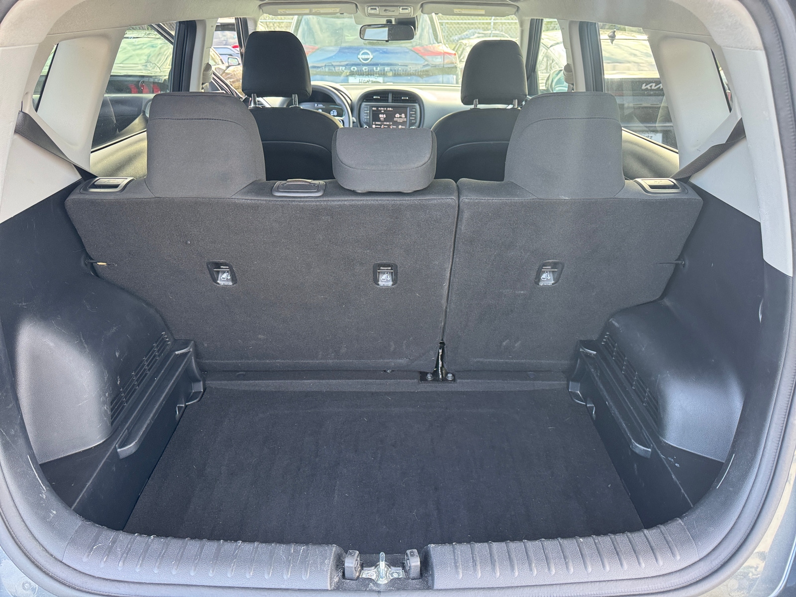 Thumbnail: 2025 Kia Soul - 6