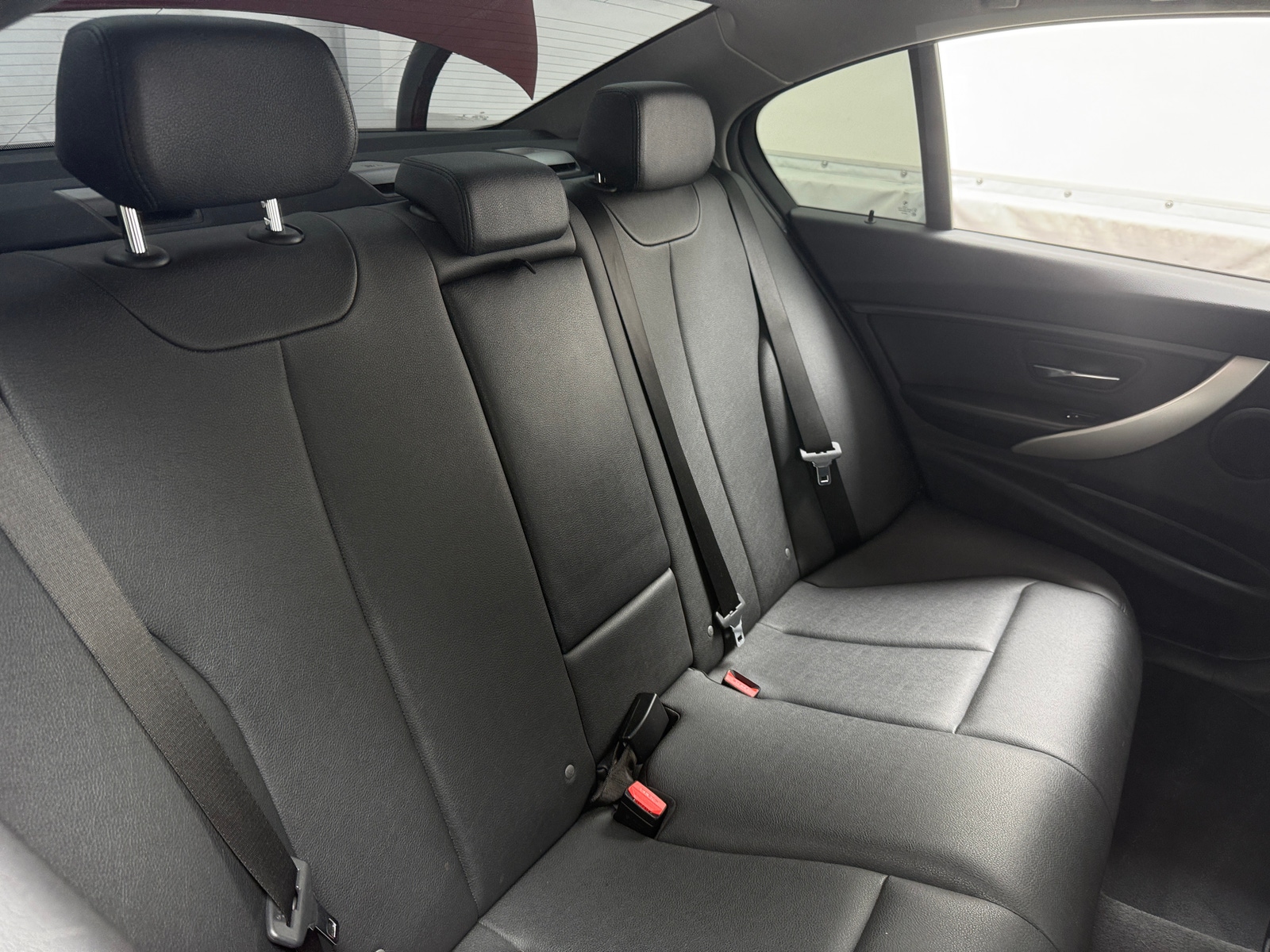 Thumbnail: 2018 BMW 3 Series - 6