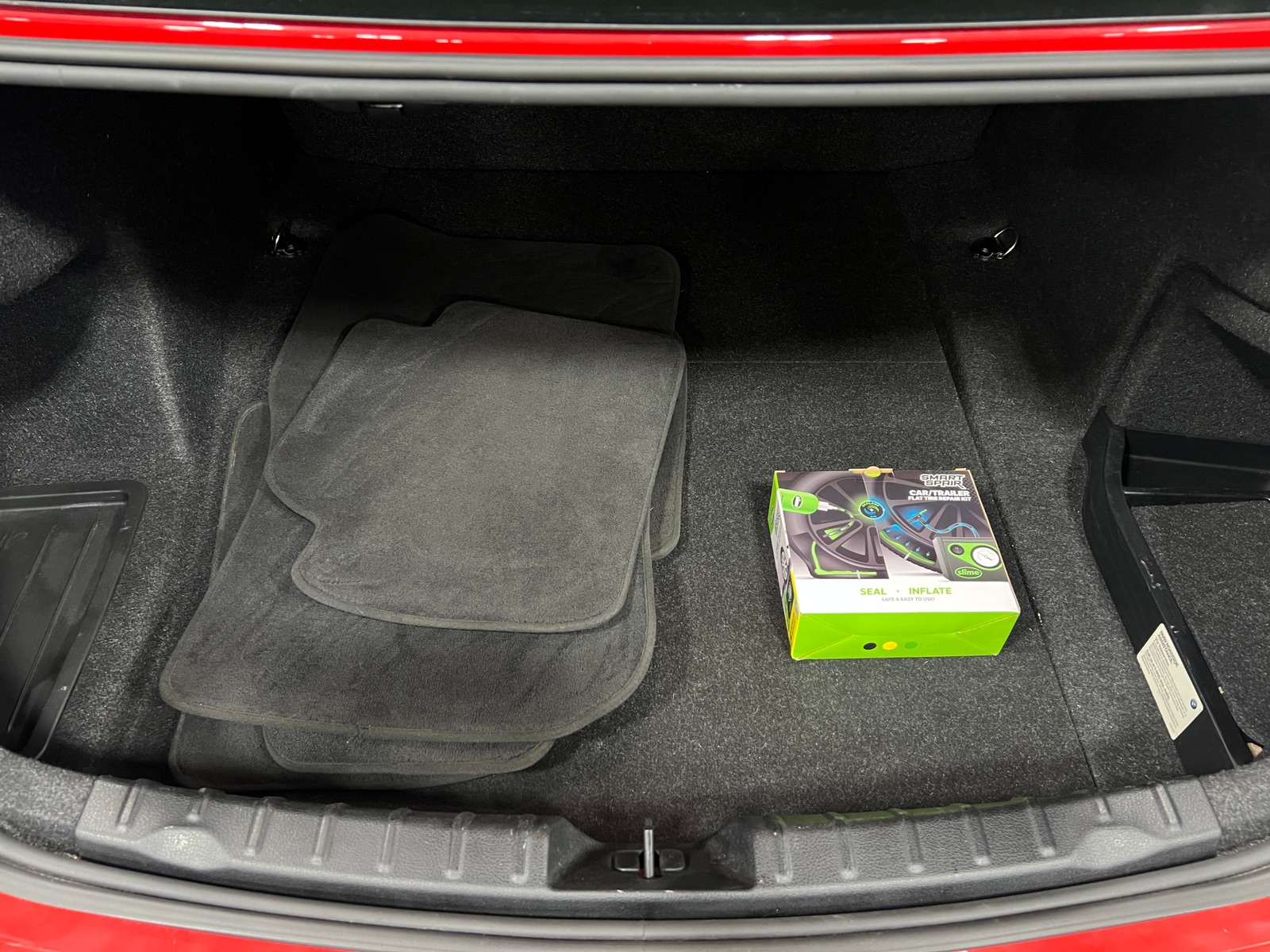 Thumbnail: 2018 BMW 3 Series - 7