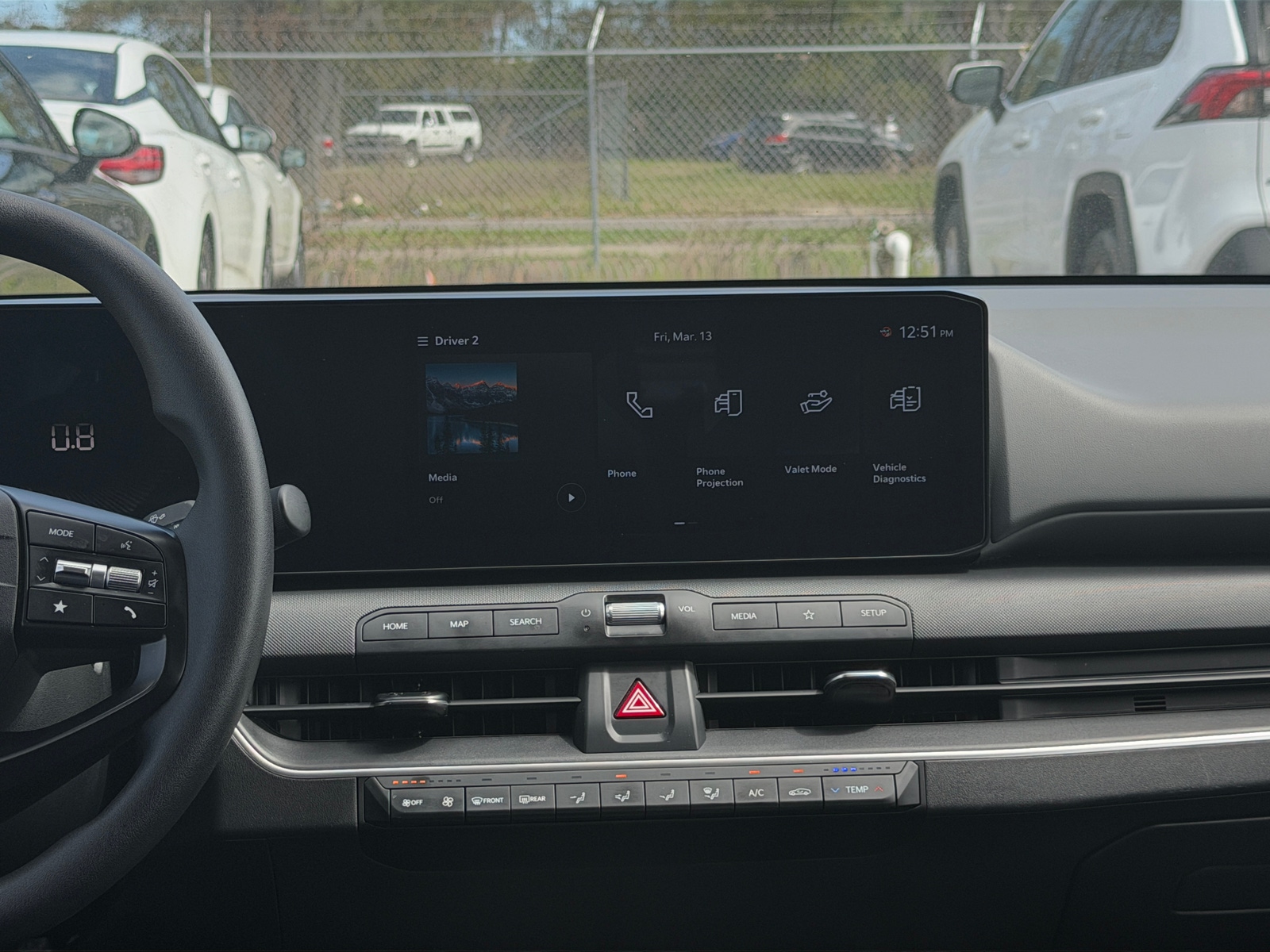 Thumbnail: 2025 Kia K4 - 4